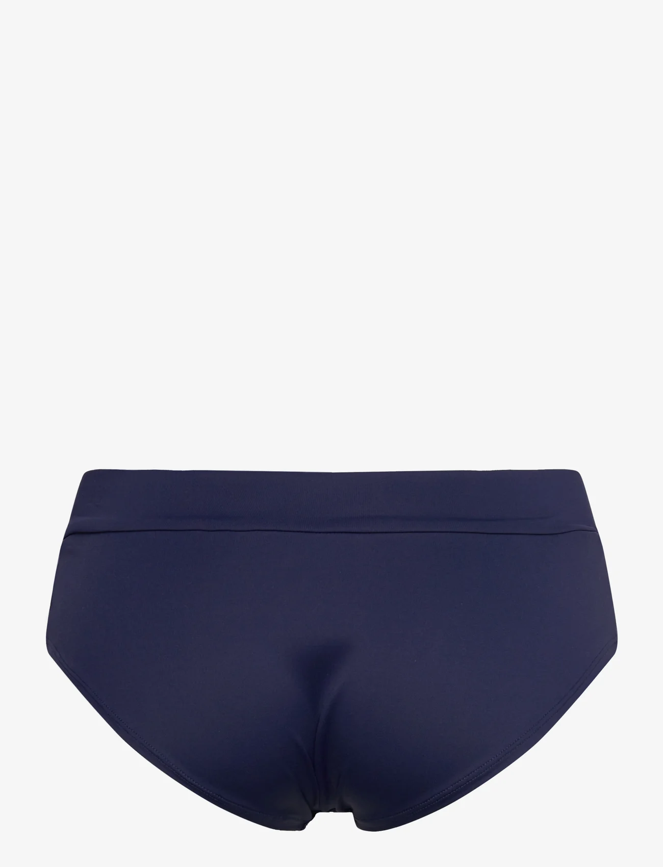 Panos Emporio - Melina Solid Bottom - bikini briefs - navy - 1