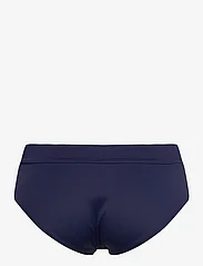 Panos Emporio - Melina Solid Bottom - bikini truser - navy - 1