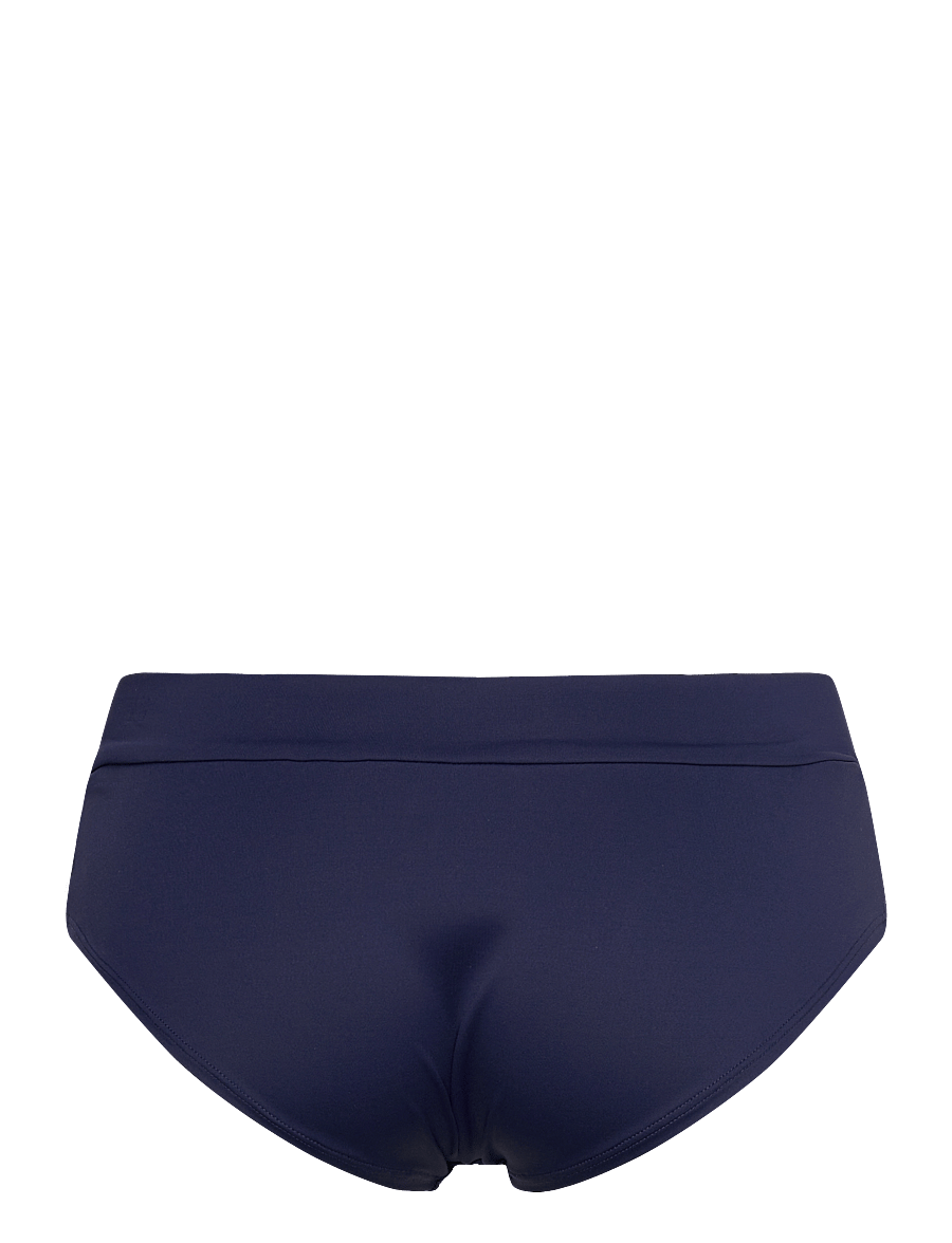 Panos Emporio - Melina Solid Bottom - bikiinipüksid - navy - 2