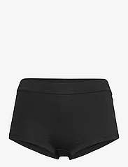 Panos Emporio - Agape Solid Bottom - bikinihousut - black - 0