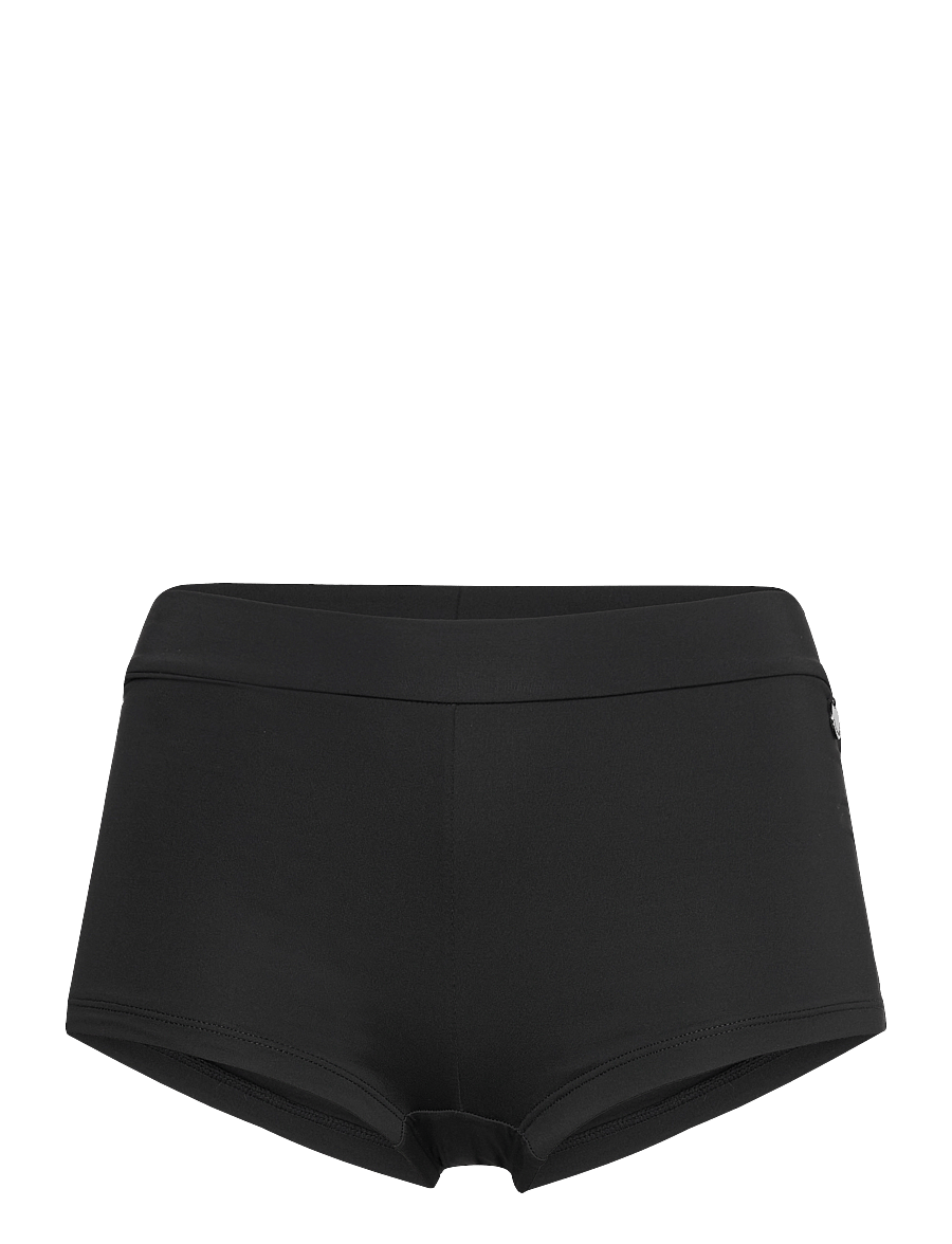 Panos Emporio - Agape Solid Bottom - bikinibriefs - black - 1