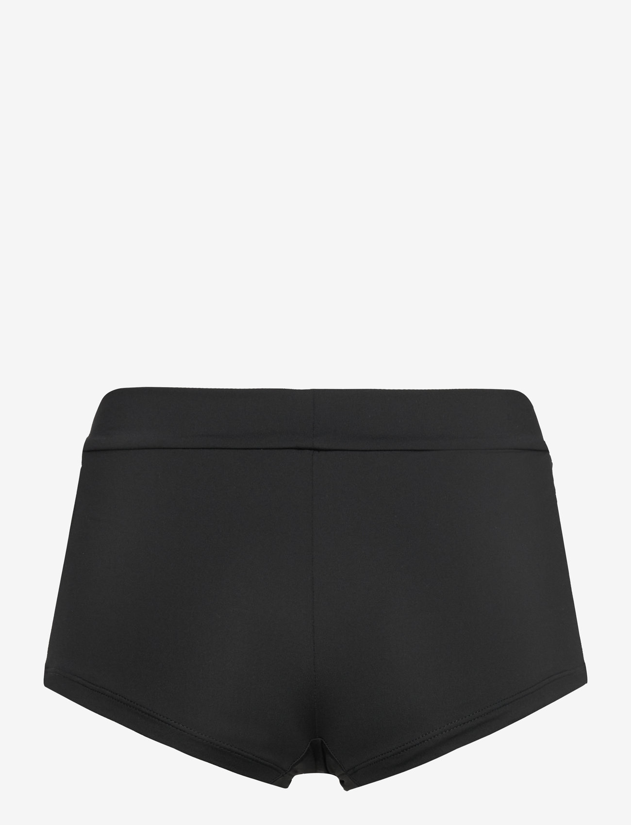 Panos Emporio - Agape Solid Bottom - bikini-slips - black - 2