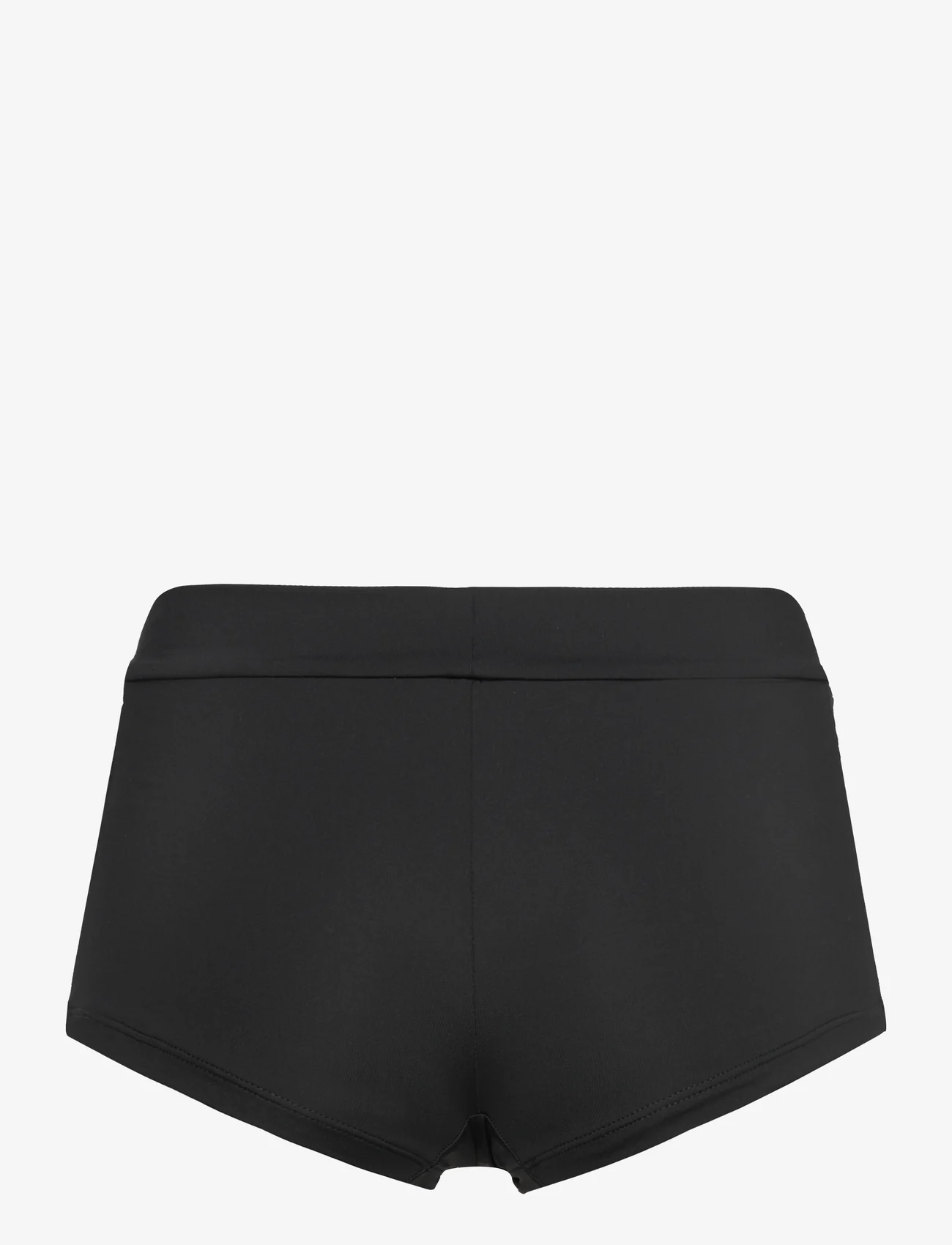 Panos Emporio - Agape Solid Bottom - bikini truser - black - 1
