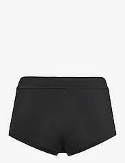 Panos Emporio - Agape Solid Bottom - bikini-slips - black - 1