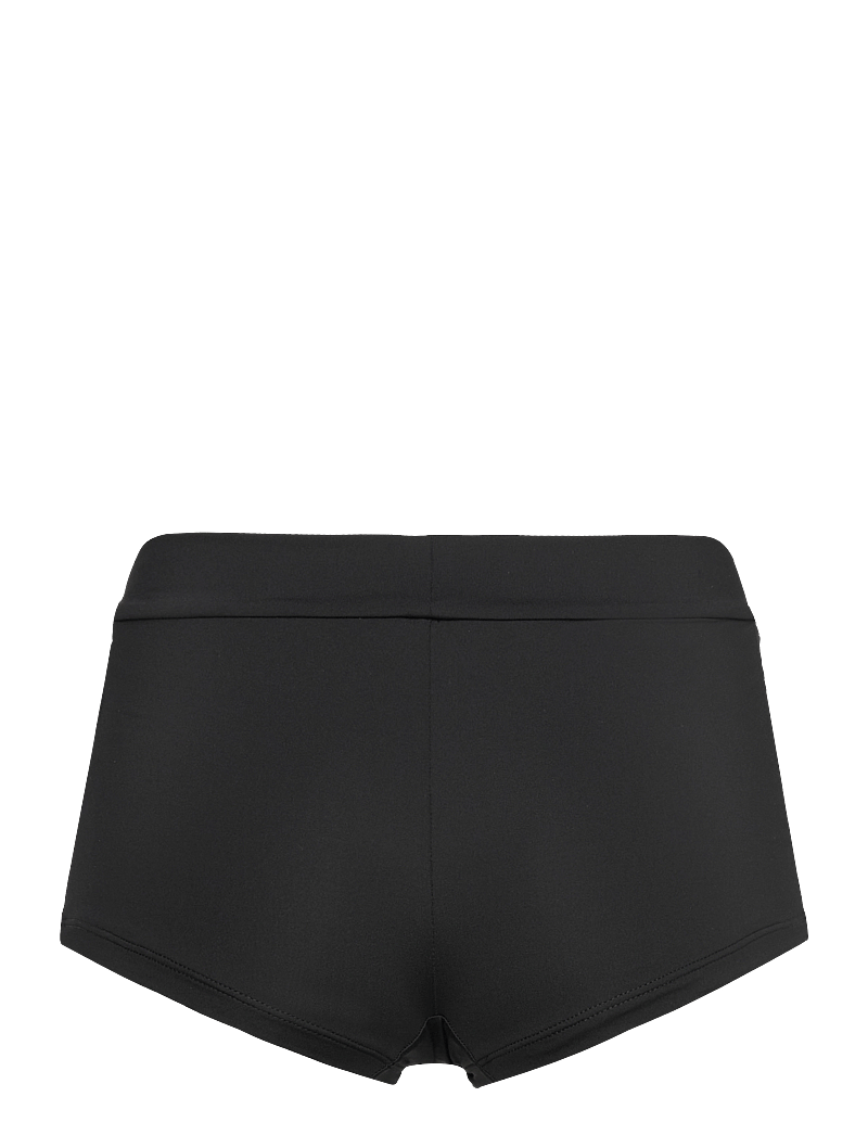 Panos Emporio - Agape Solid Bottom - bikini-slips - black - 2
