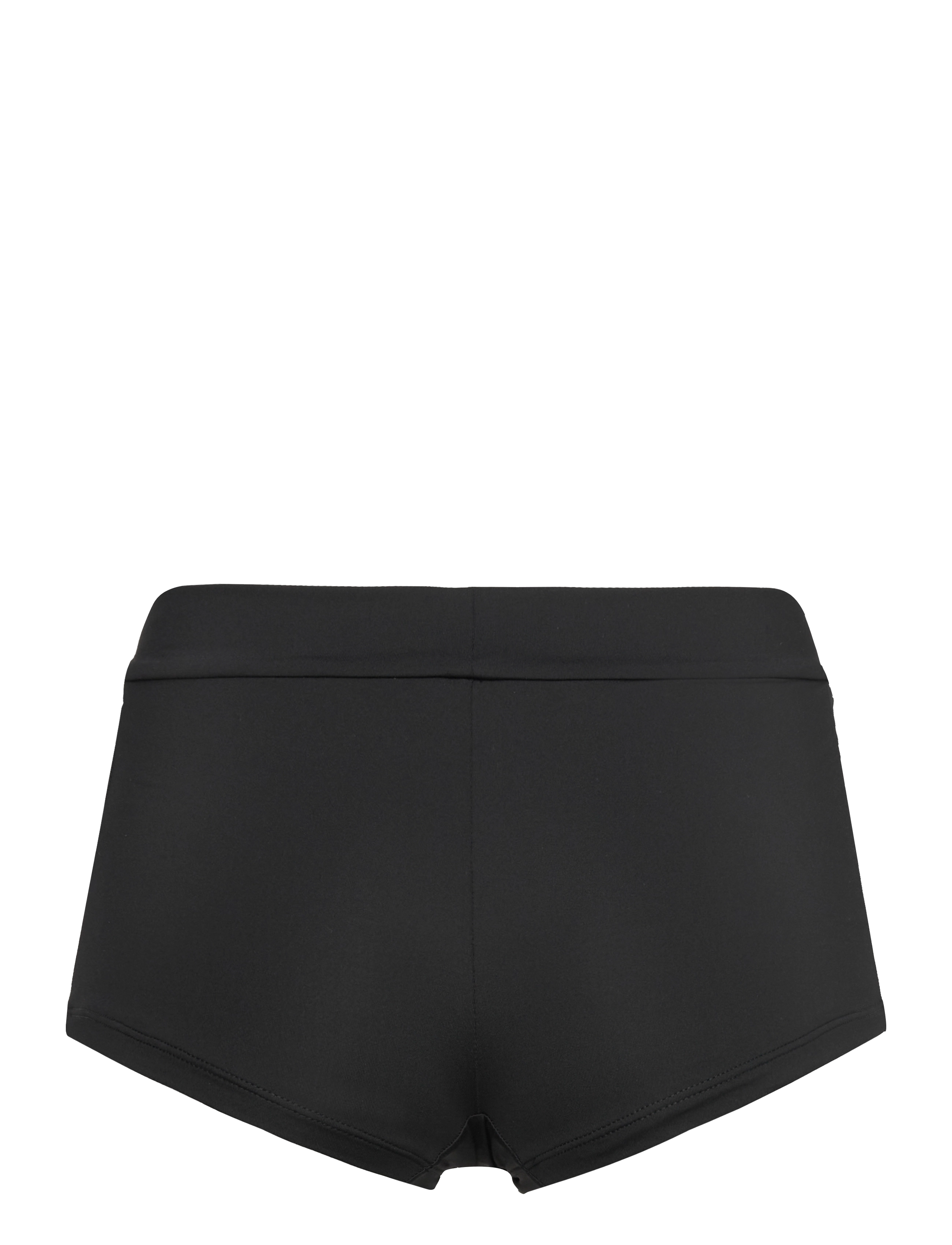 Panos Emporio - Agape Solid Bottom - bikinibriefs - black - 2
