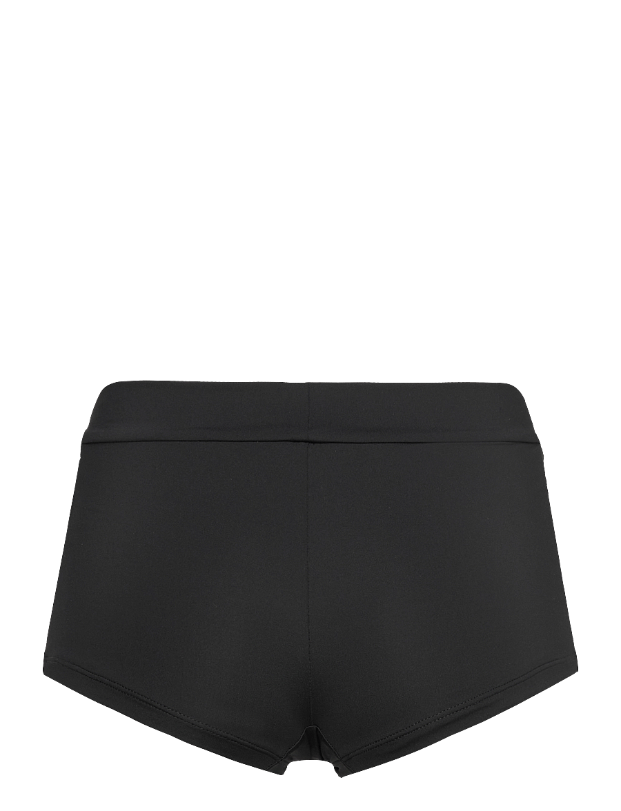 Panos Emporio - Agape Solid Bottom - bikinibriefs - black - 2