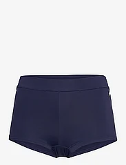 Panos Emporio - Agape Solid Bottom - bikini truser - navy - 0