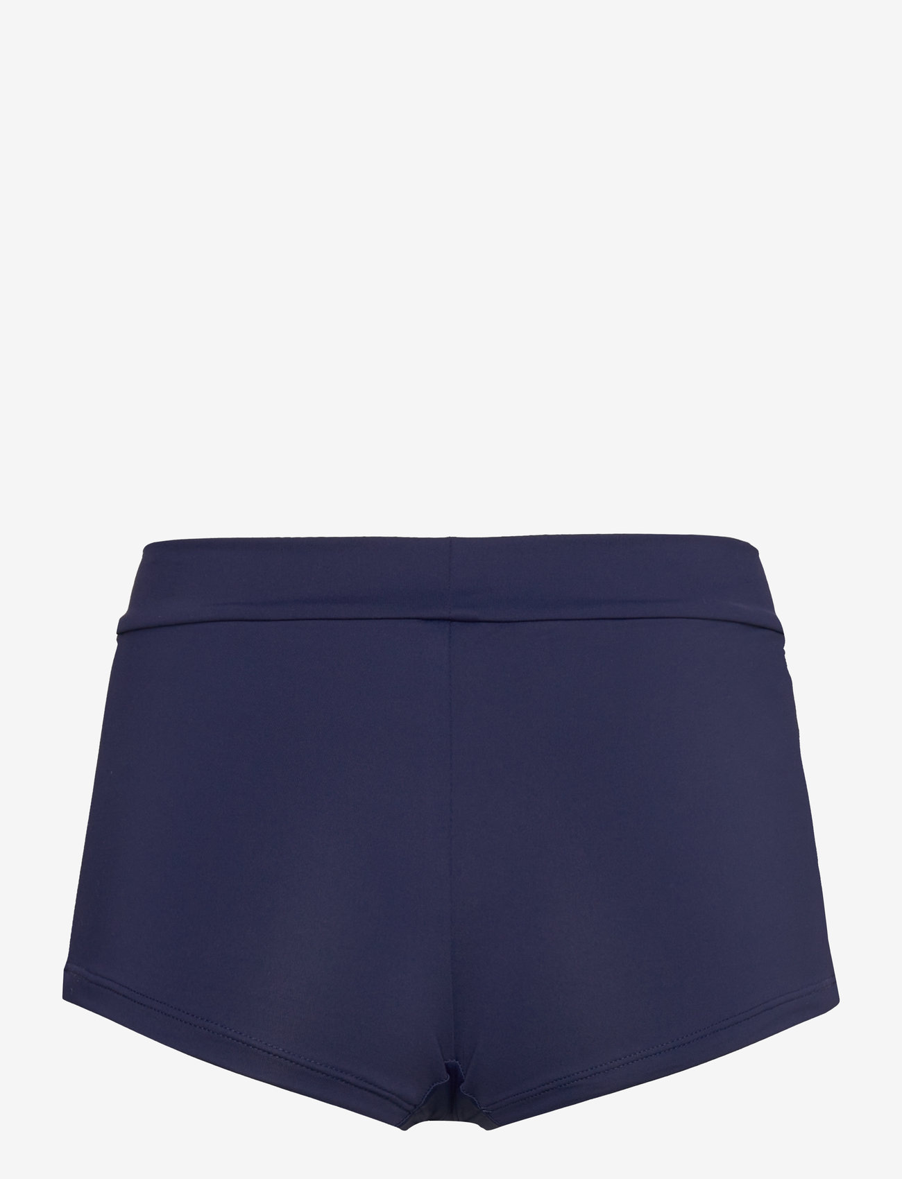 Panos Emporio - Agape Solid Bottom - bikinibriefs - navy - 1