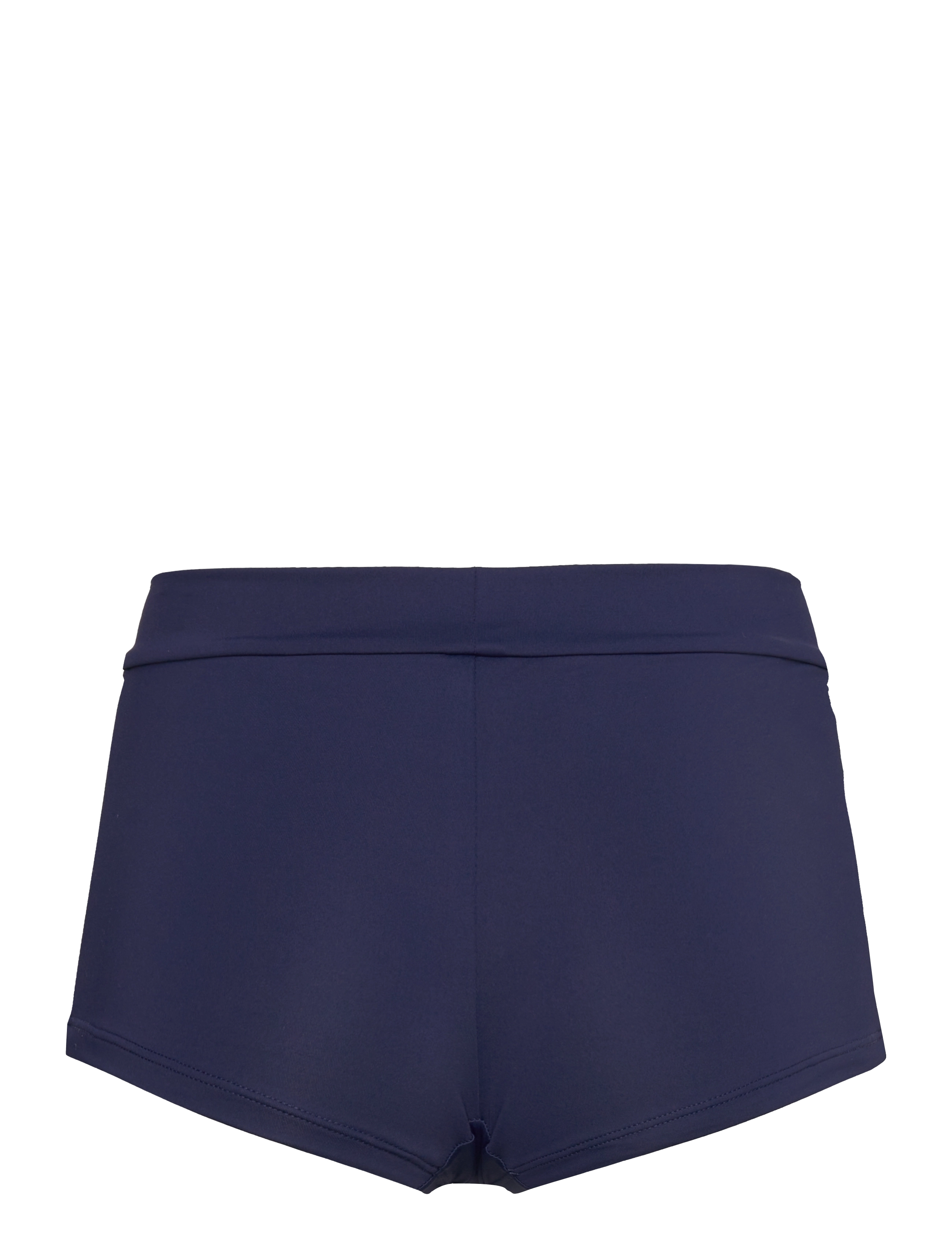 Panos Emporio - Agape Solid Bottom - majtki bikini - navy - 2