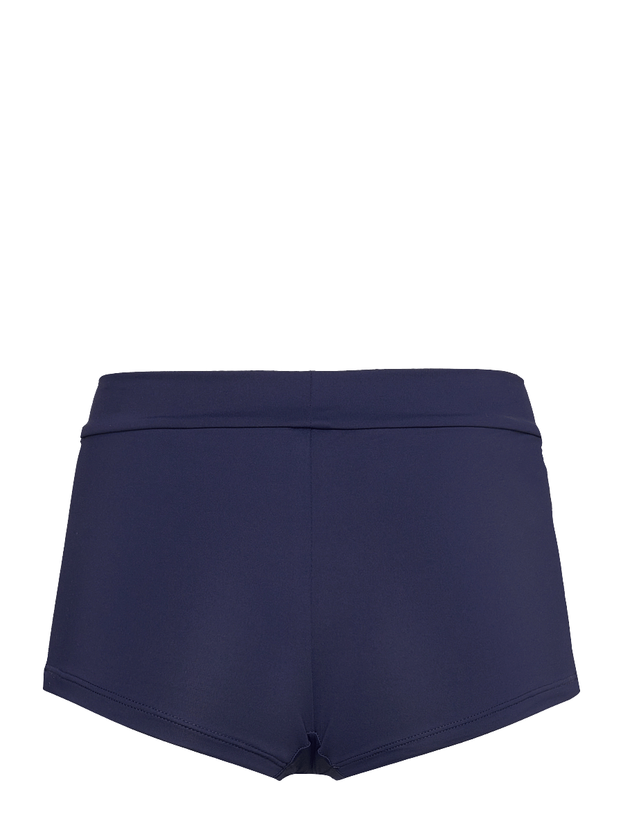 Panos Emporio - Agape Solid Bottom - bikini-slips - navy - 2