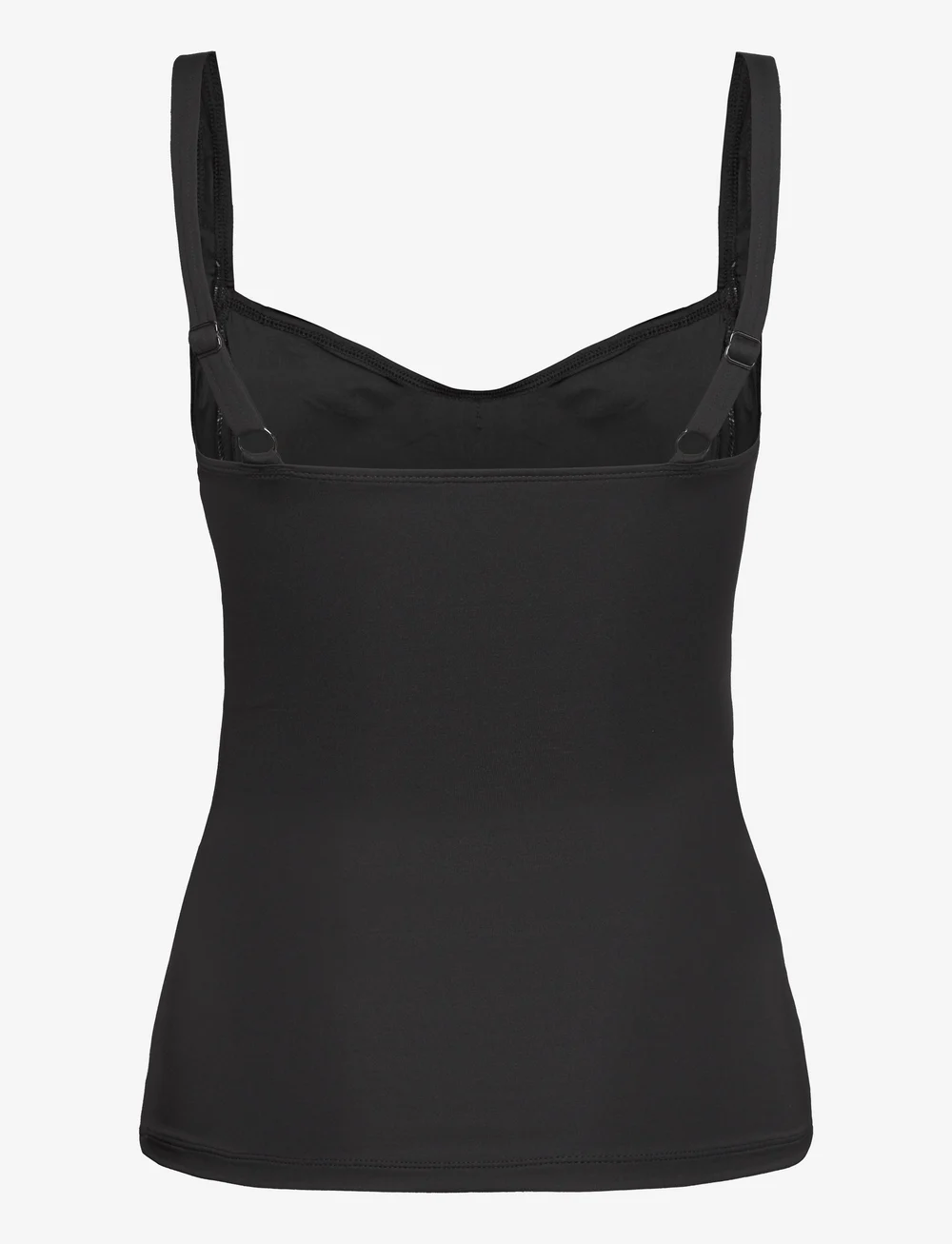 Panos Emporio - Ravenna Solid Tankini - tankinis - black - 2