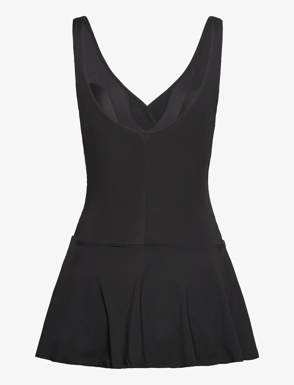 Panos Emporio - Venezia Solid Swimsuit - badeanzüge - black - 2