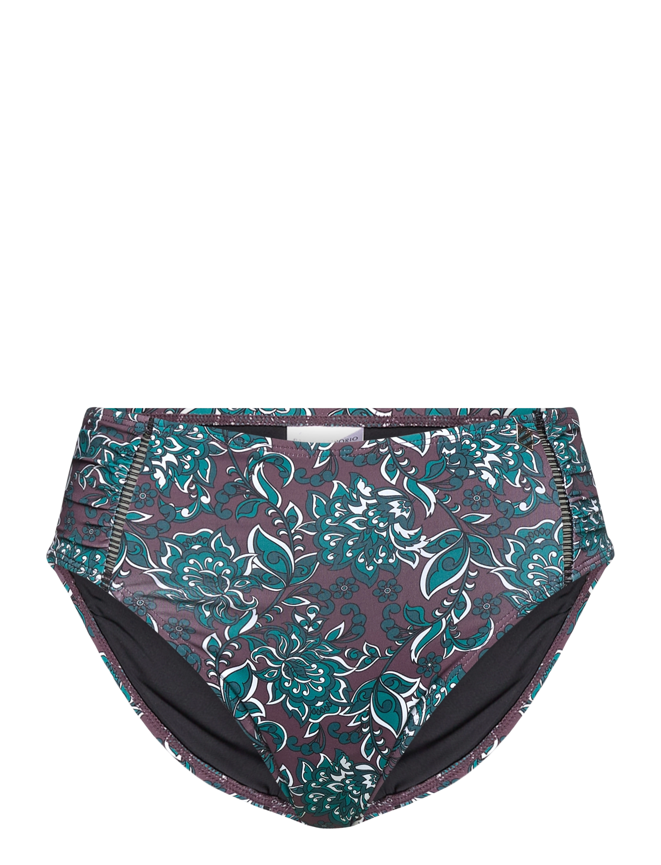 PANOS EMPORIO Panos Emporio Garden Olympia Btm Patterned - 36 - Damen