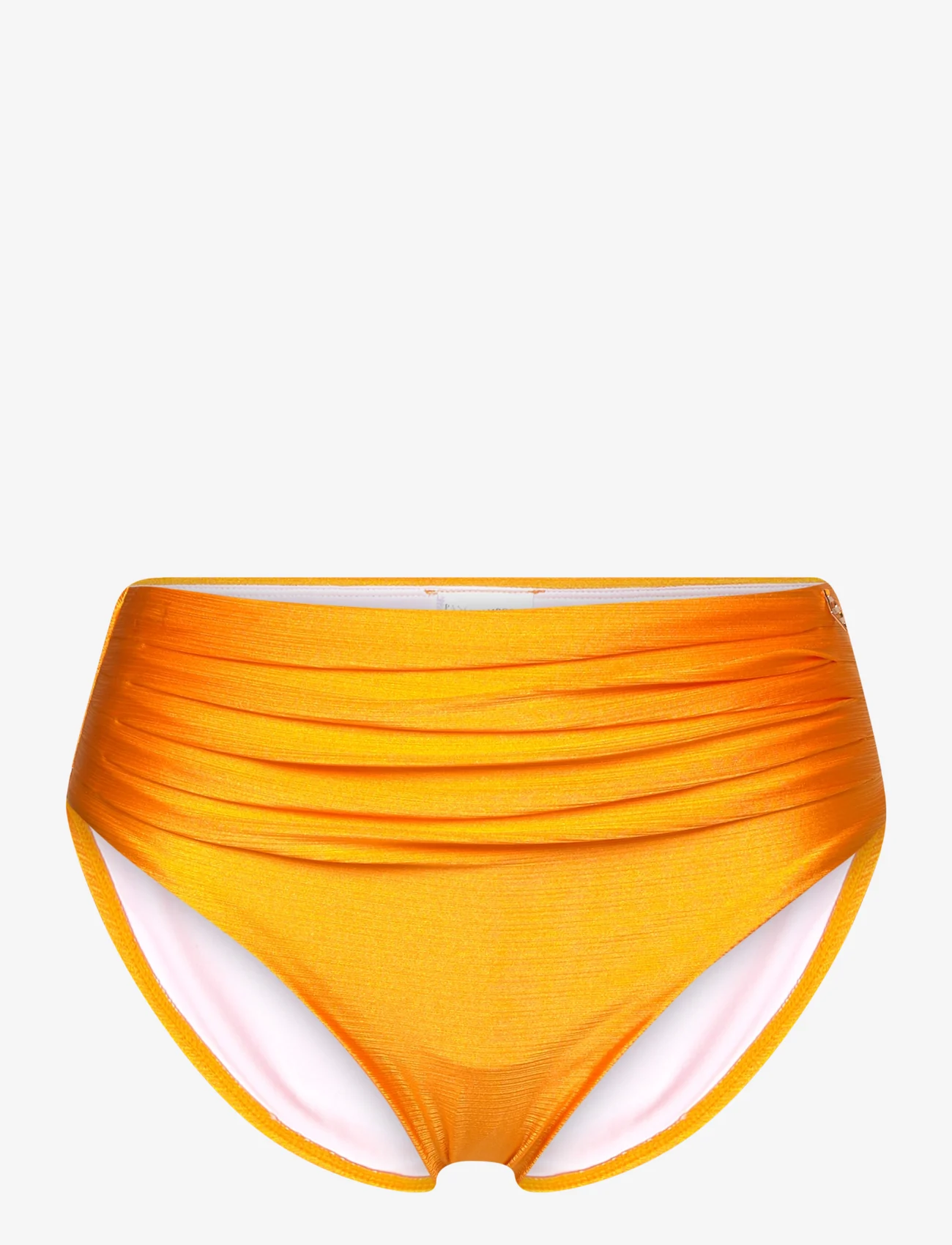 Panos Emporio - Amber Olympia Bottom - bikini truser - daylili - 0