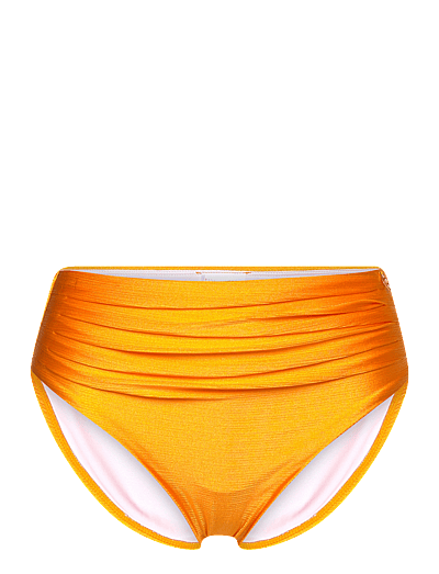 Amber Olympia Bottom - HøJtaljede Bikinitrusser