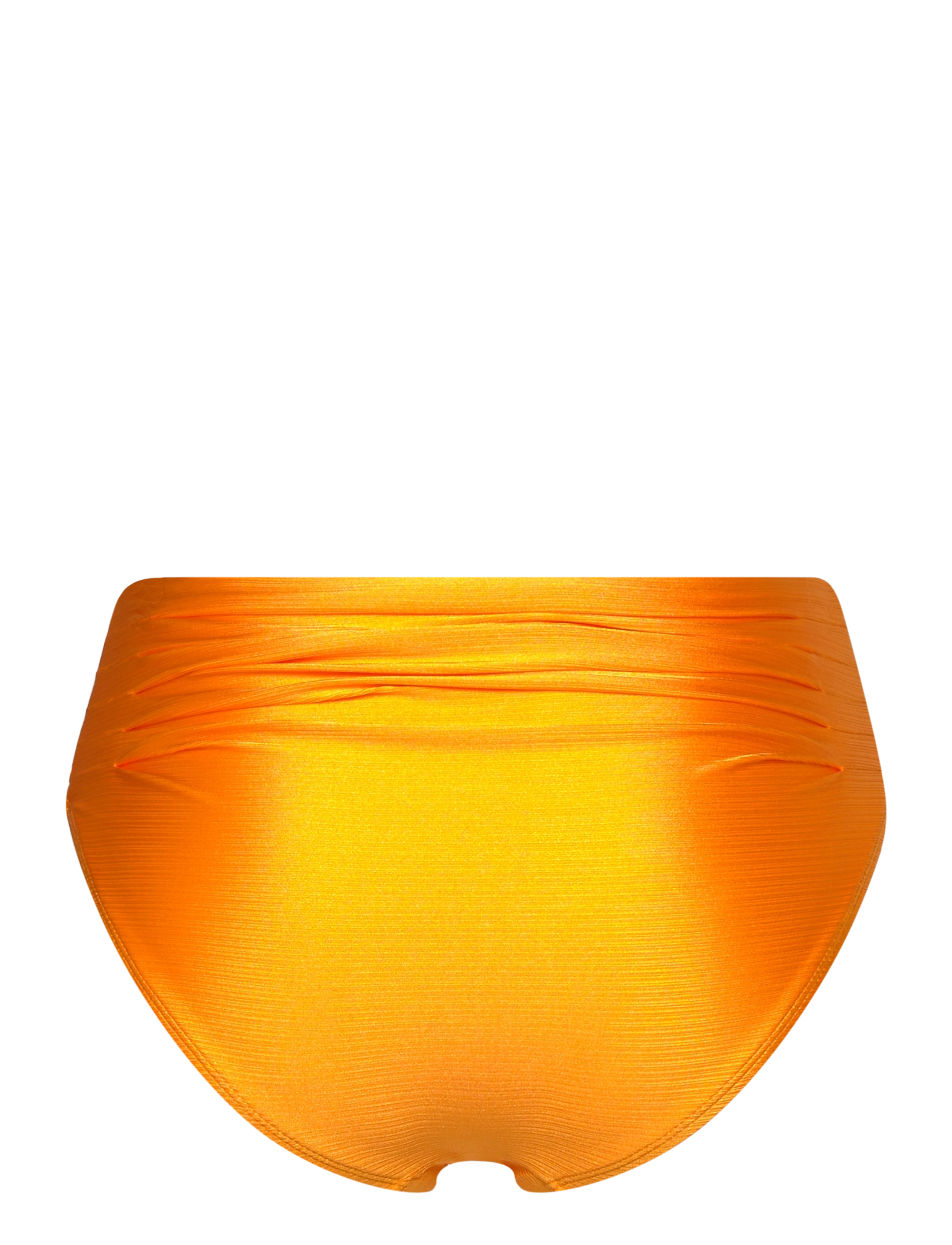 Panos Emporio - Amber Olympia Bottom - bas de maillot taille haute - daylili - 2