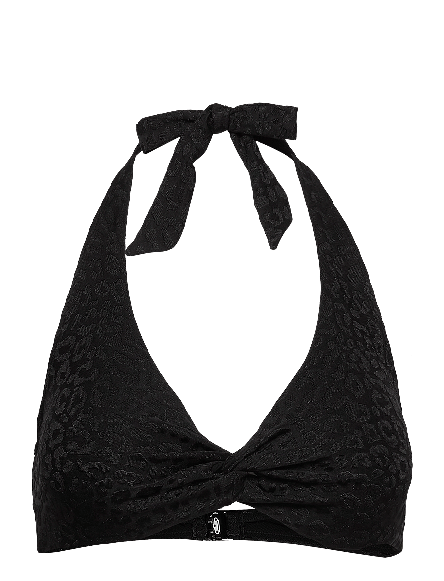 Panos Emporio - Diva Daphne Top - black - 1