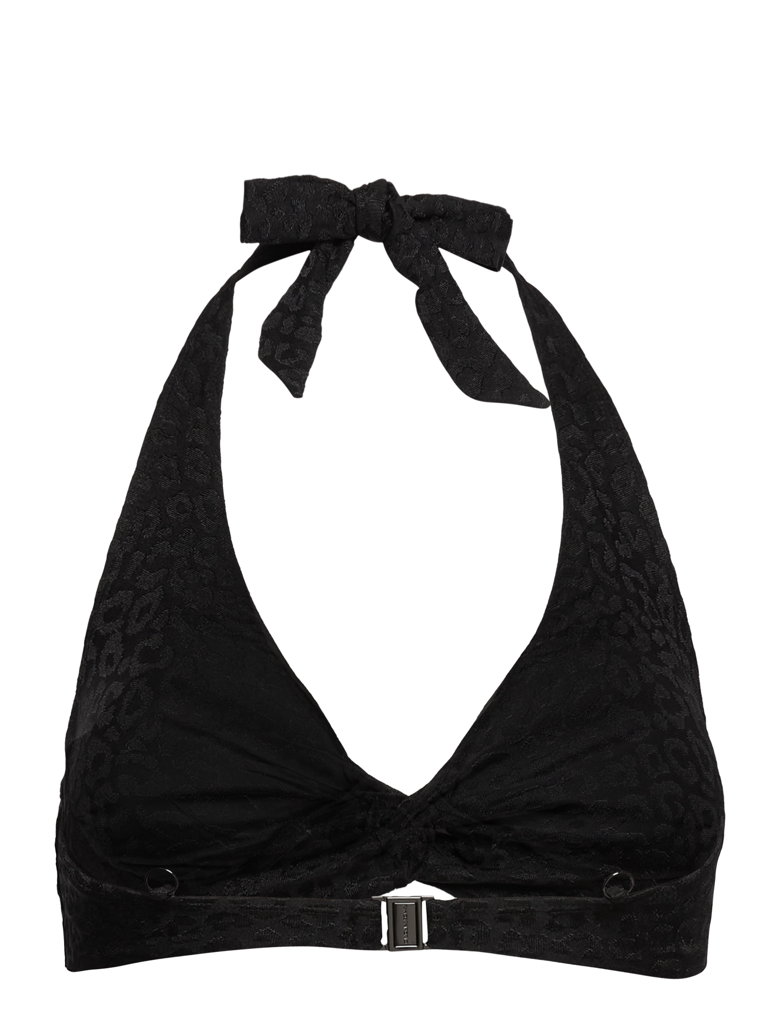 Panos Emporio - Diva Daphne Top - black - 2