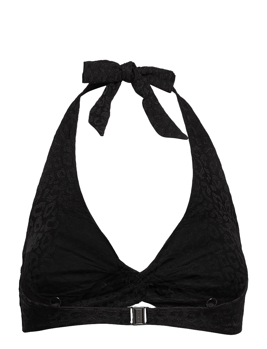 Panos Emporio - Diva Daphne Top - black - 2
