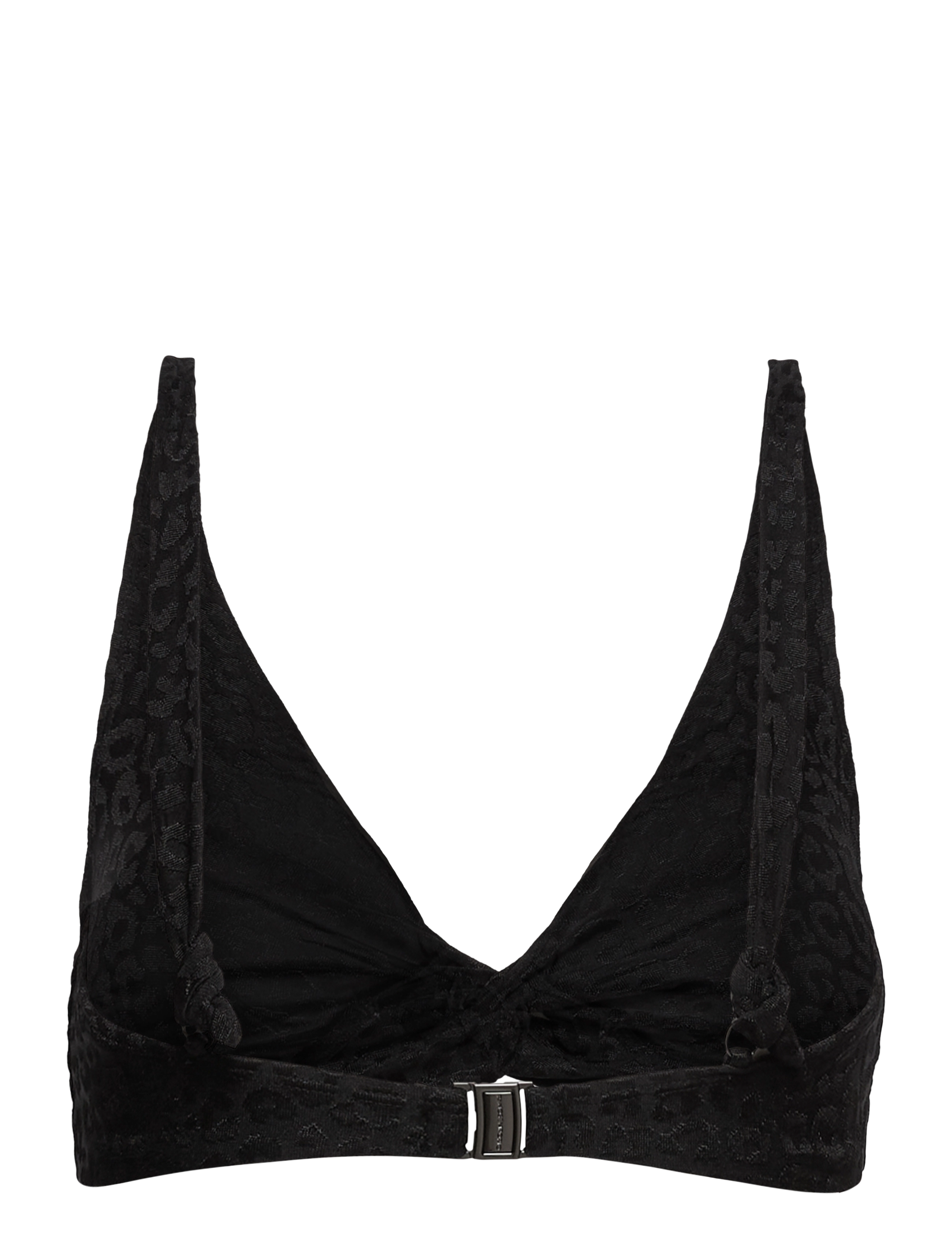 Panos Emporio - Diva Daphne Top - black - 3