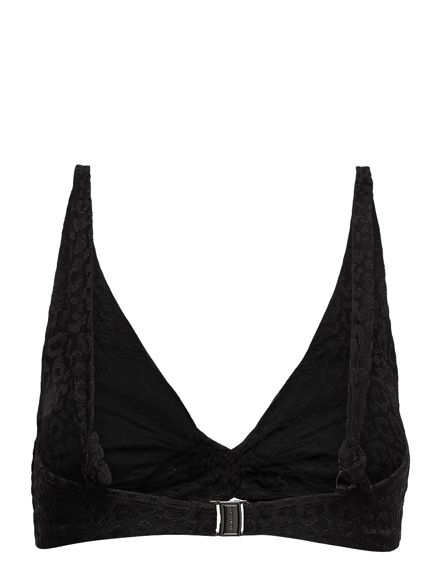 Panos Emporio - Diva Daphne Top - black - 3