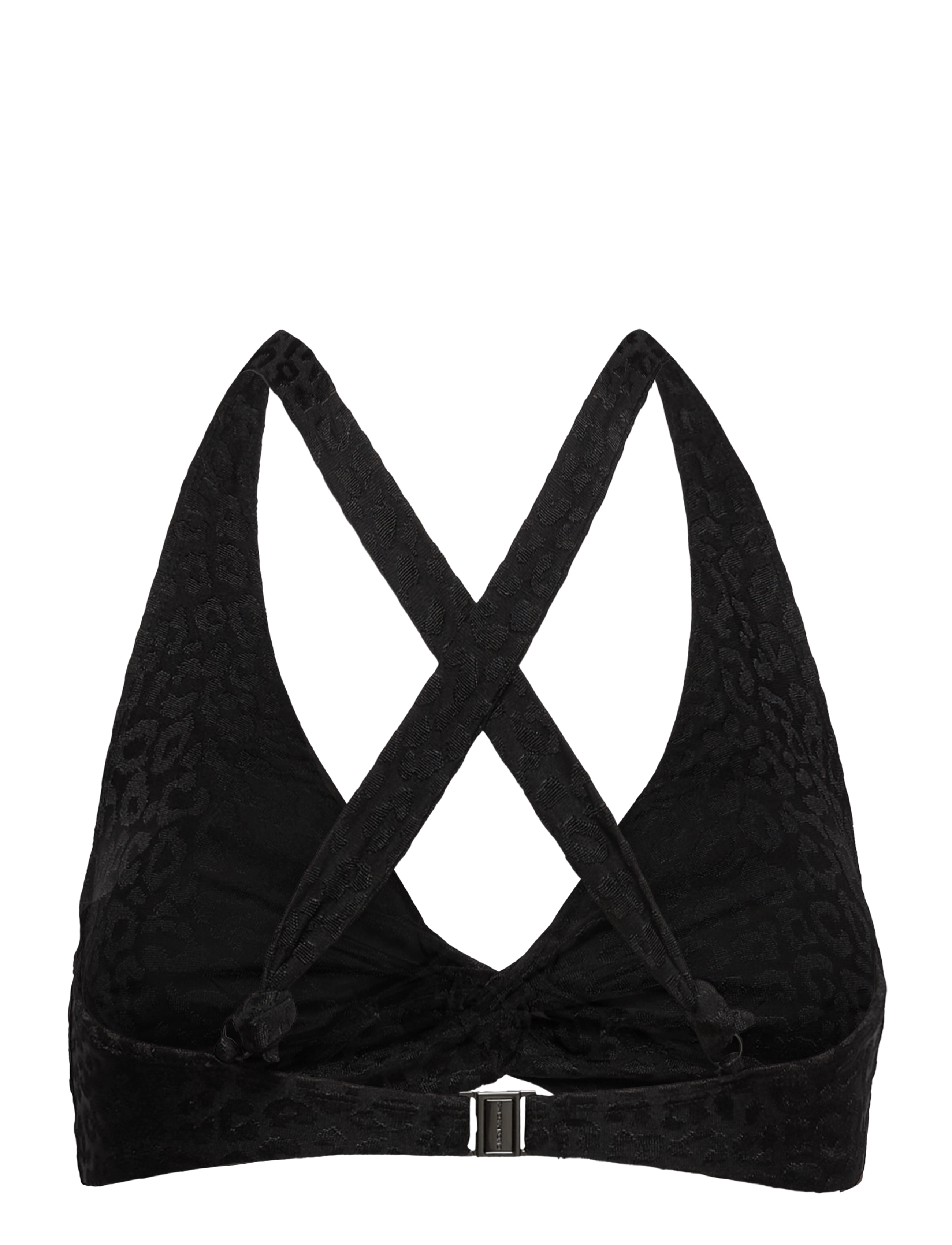 Panos Emporio - Diva Daphne Top - black - 4