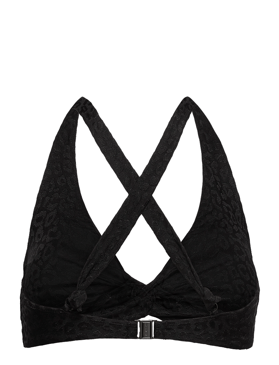 Panos Emporio - Diva Daphne Top - black - 4