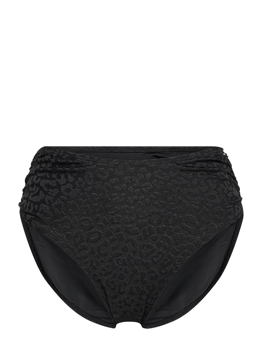 Panos Emporio - Diva Olympia Bottom - bikini ar augstu vidukli - black - 1