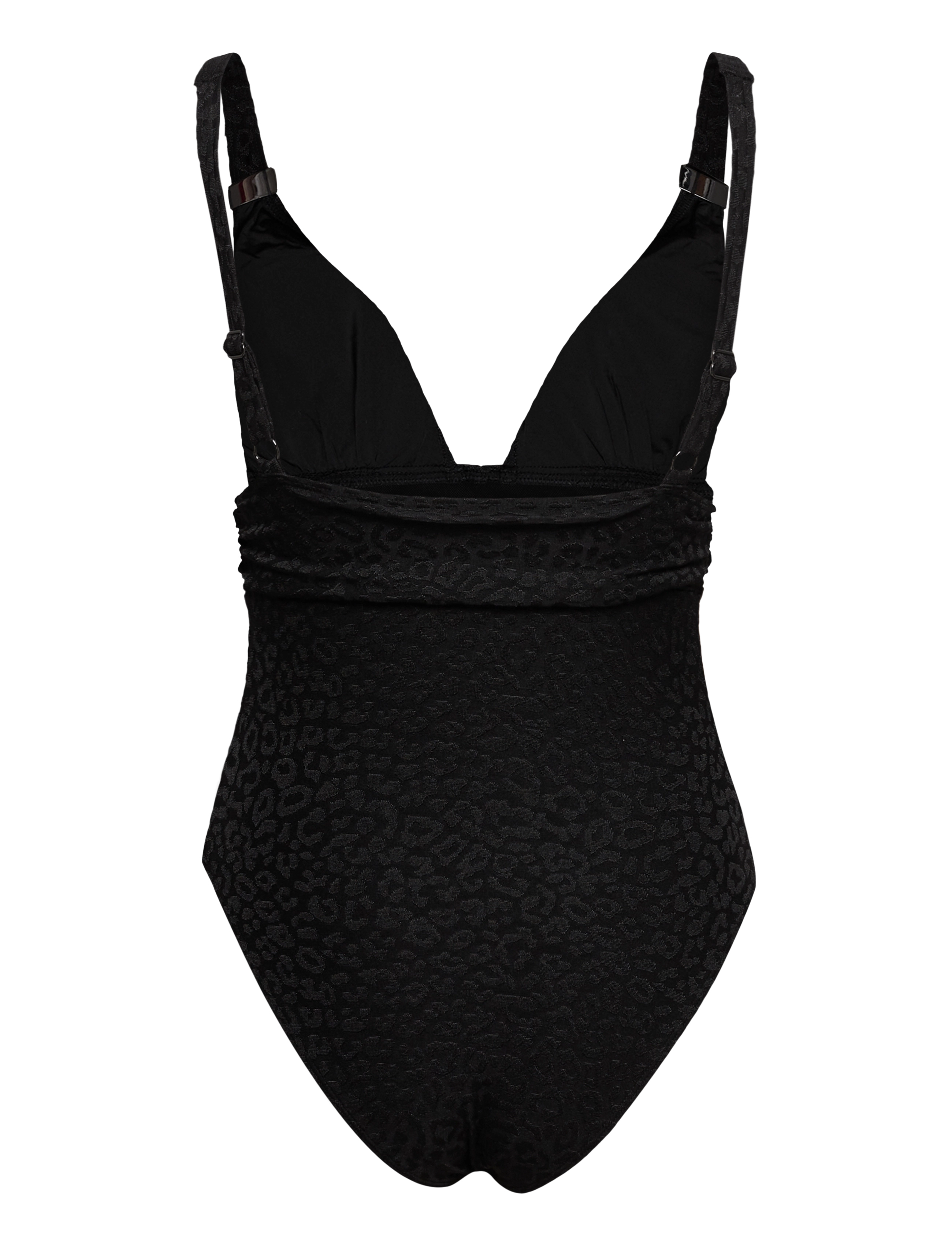 Panos Emporio - Diva Rimini Swimsuit - 1 pièces - black - 2