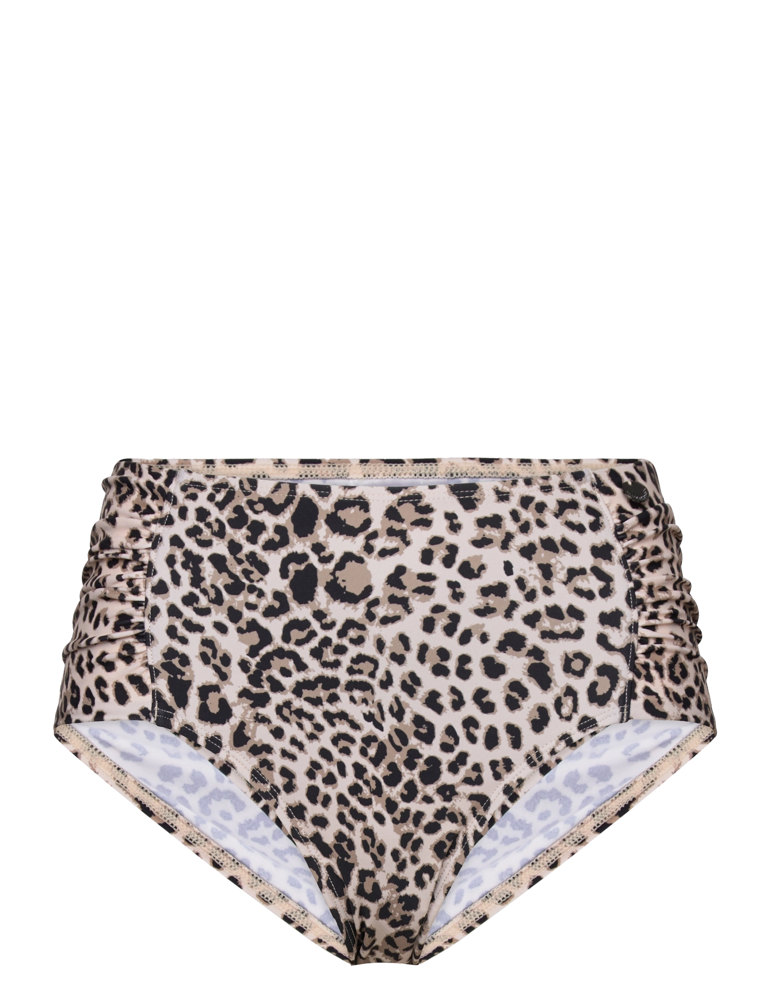 PANOS EMPORIO Leopard Olympia Btm Braun - 38 - Damen