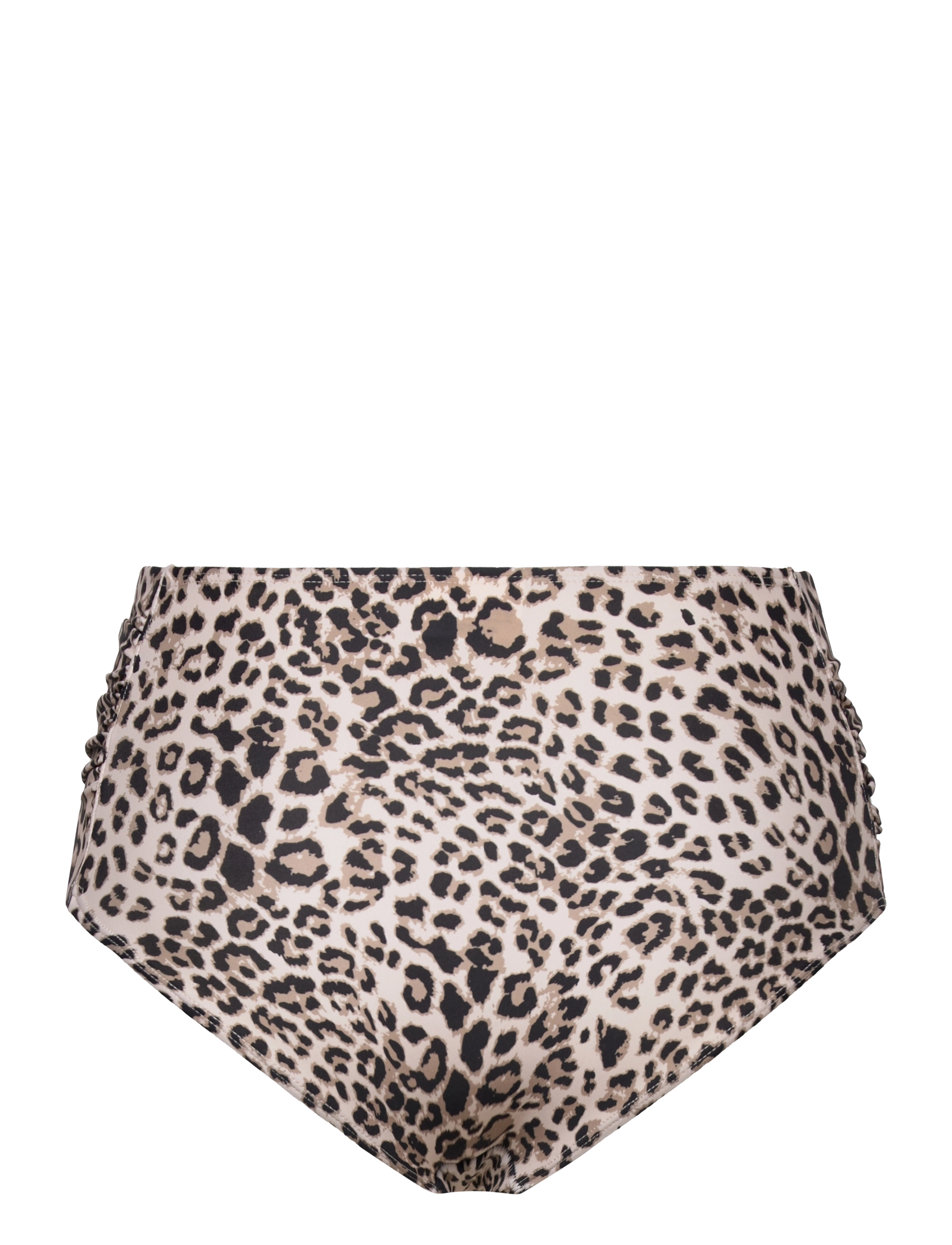 Panos Emporio - Leopard Olympia btm - højtaljede bikiniunderdele - leopard - 2