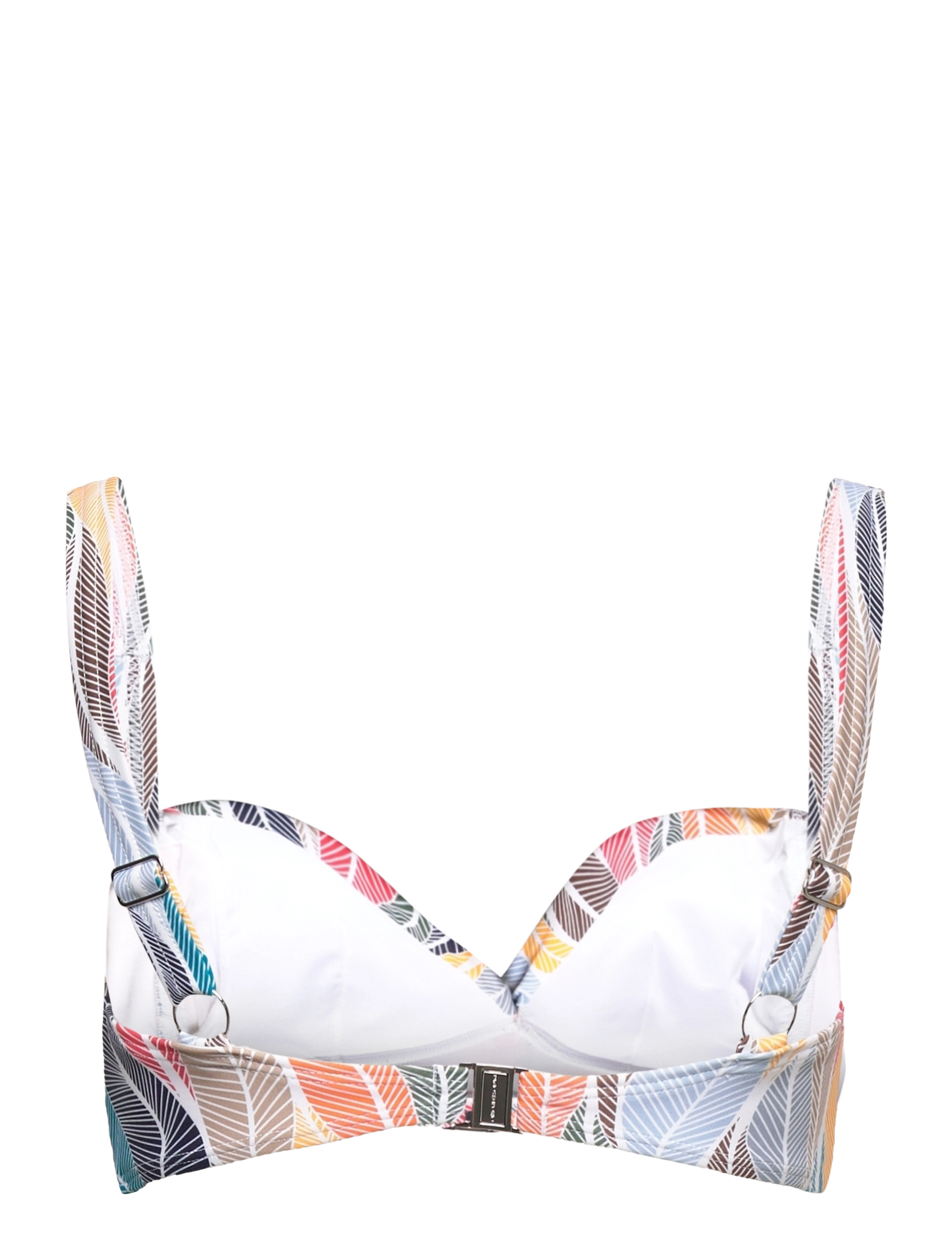 Panos Emporio - PE Leaves Medea Top - multi - 2