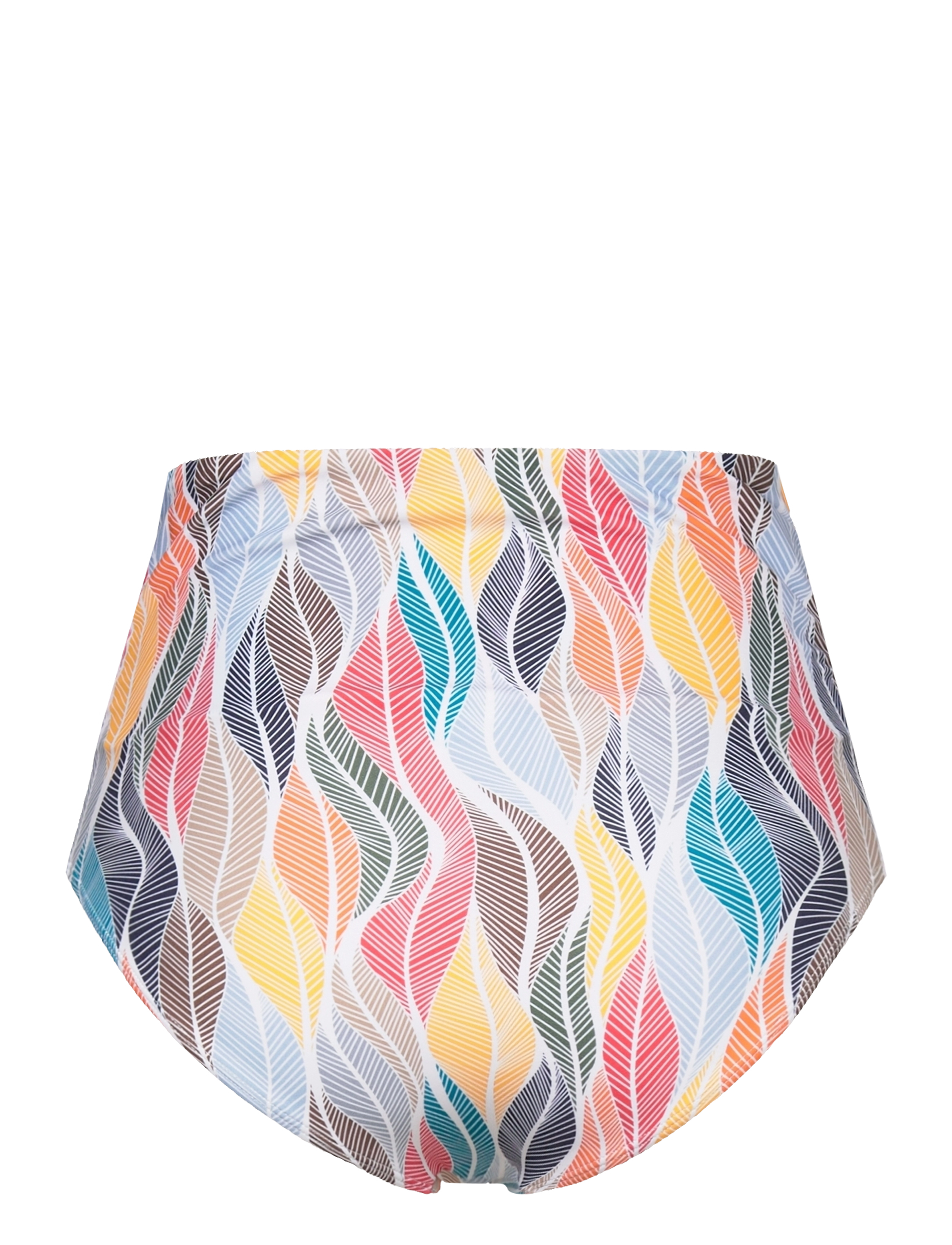 Panos Emporio - PE Leaves Chara Btm - multi - 2
