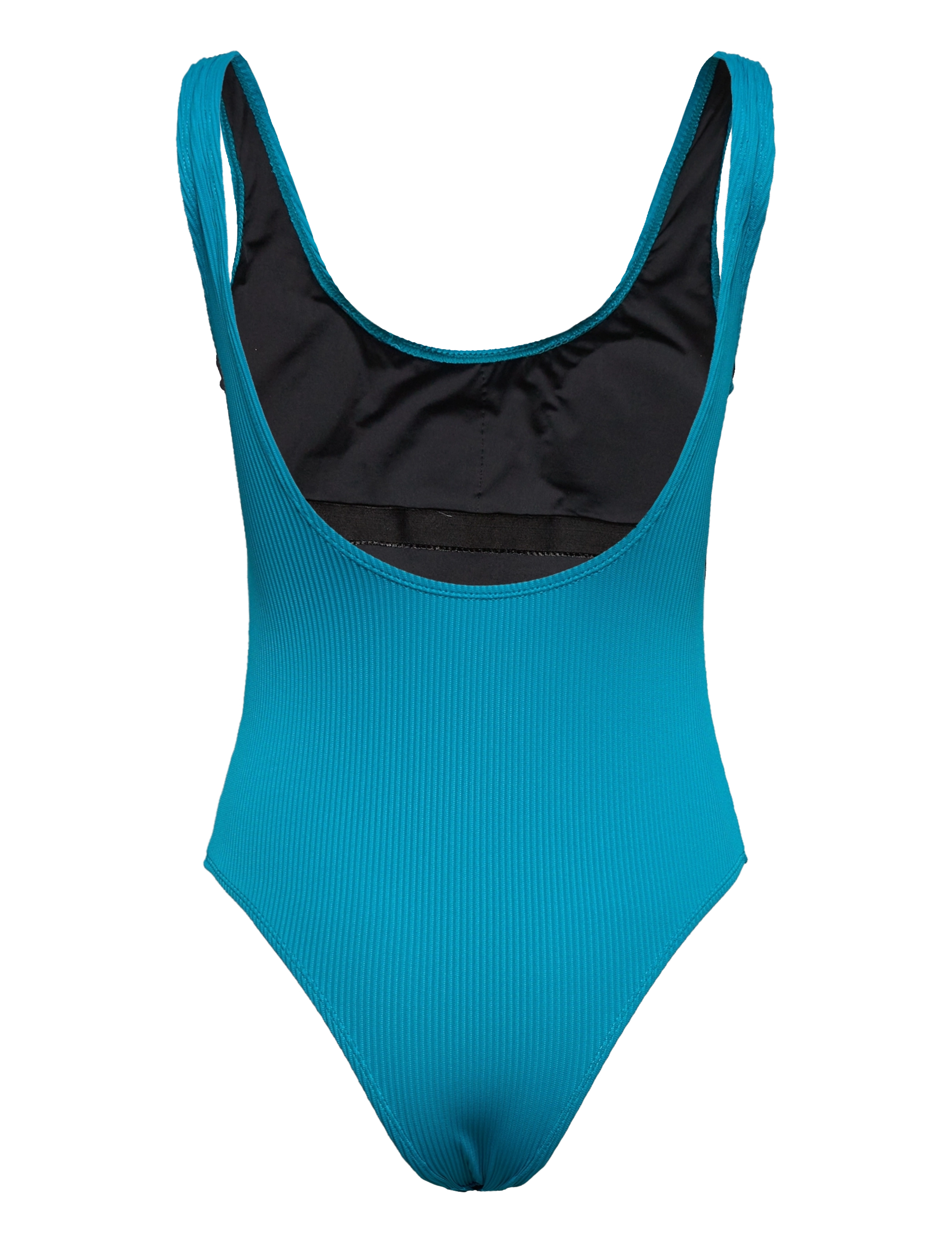 Panos Emporio - PE Rib Sienna Swimsuit - capri - 2
