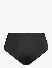 Panos Emporio - Olympia Solid Btm - bikini apakšbikses - black - 1
