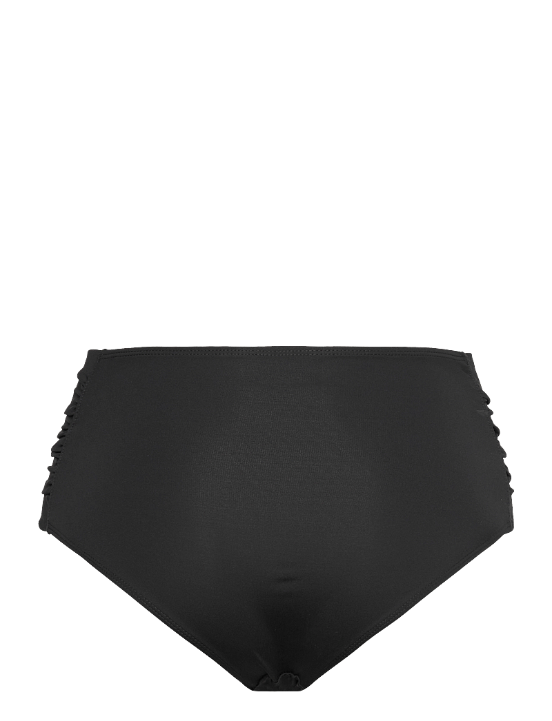 Panos Emporio - Olympia Solid Btm - bikinihosen mit hoher taille - black - 2