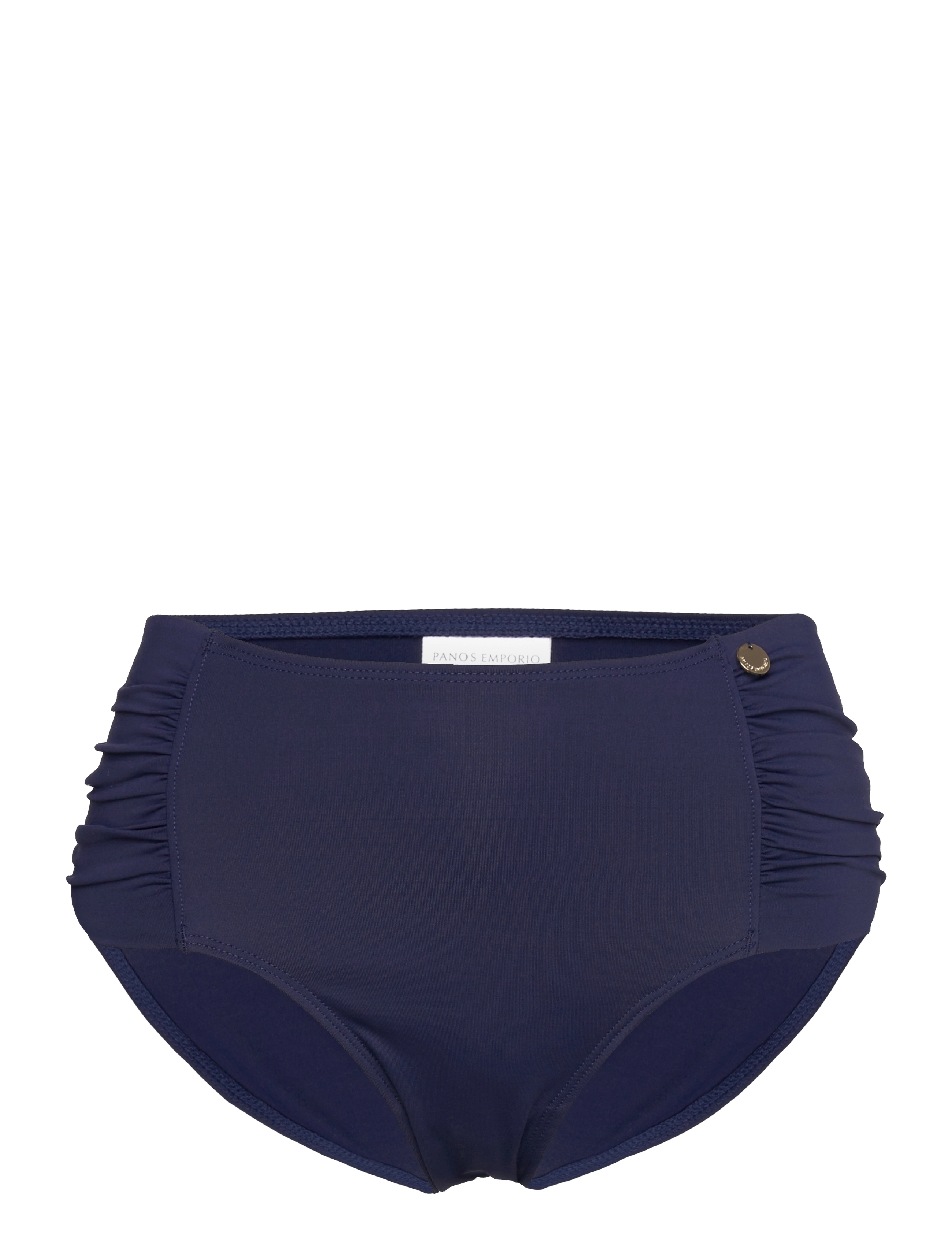 PANOS EMPORIO Olympia Solid Btm Navy - 40 - Damen