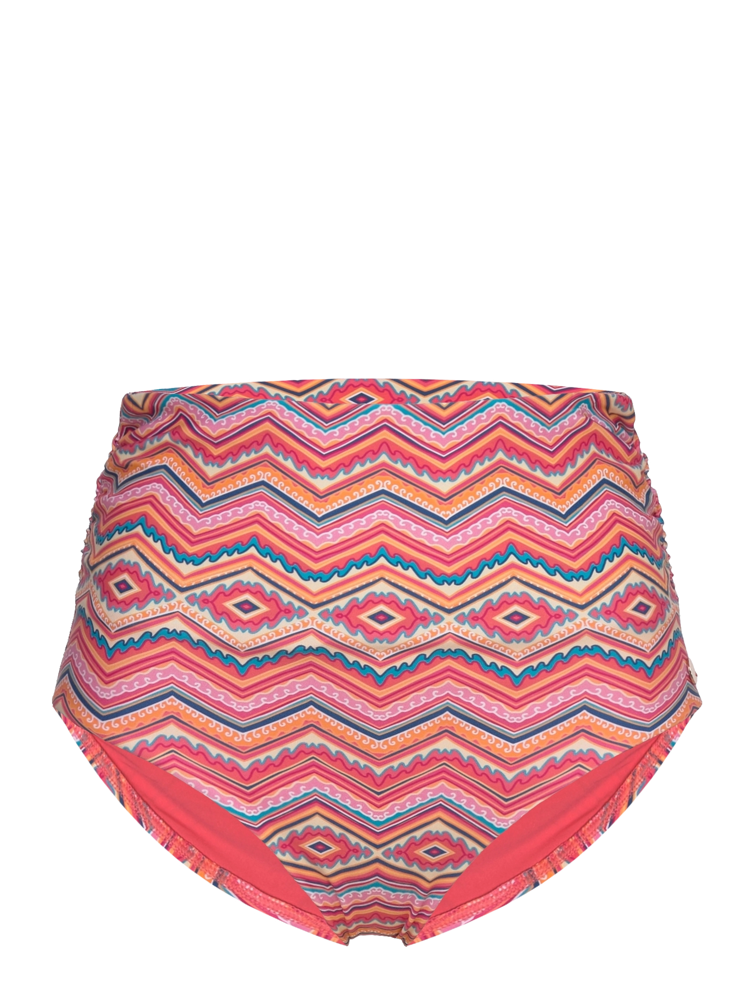 PANOS EMPORIO Zigzag Chara Bottom Patterned - 36 - Damen