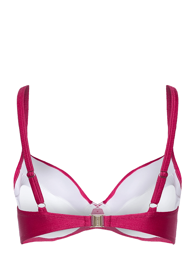 Panos Emporio - Rose Lydia top - push-up bikiinid - rose red - 1