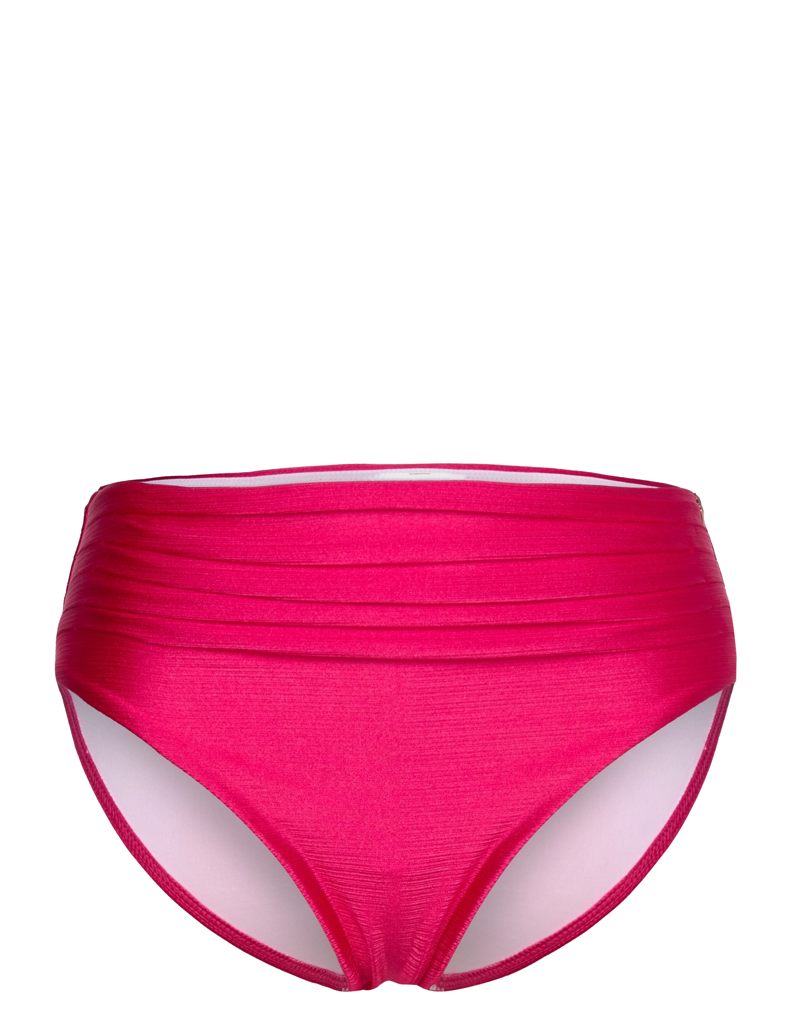Panos Emporio Rose Olympia Btm, 38, Bikini Unterteile, Rot - Briefs, Frauen