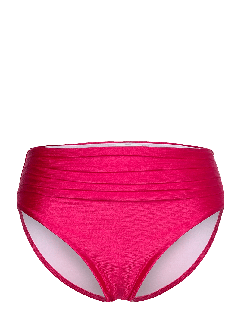 Panos Emporio - Rose Olympia Btm - bikini-slips - rose red - 0