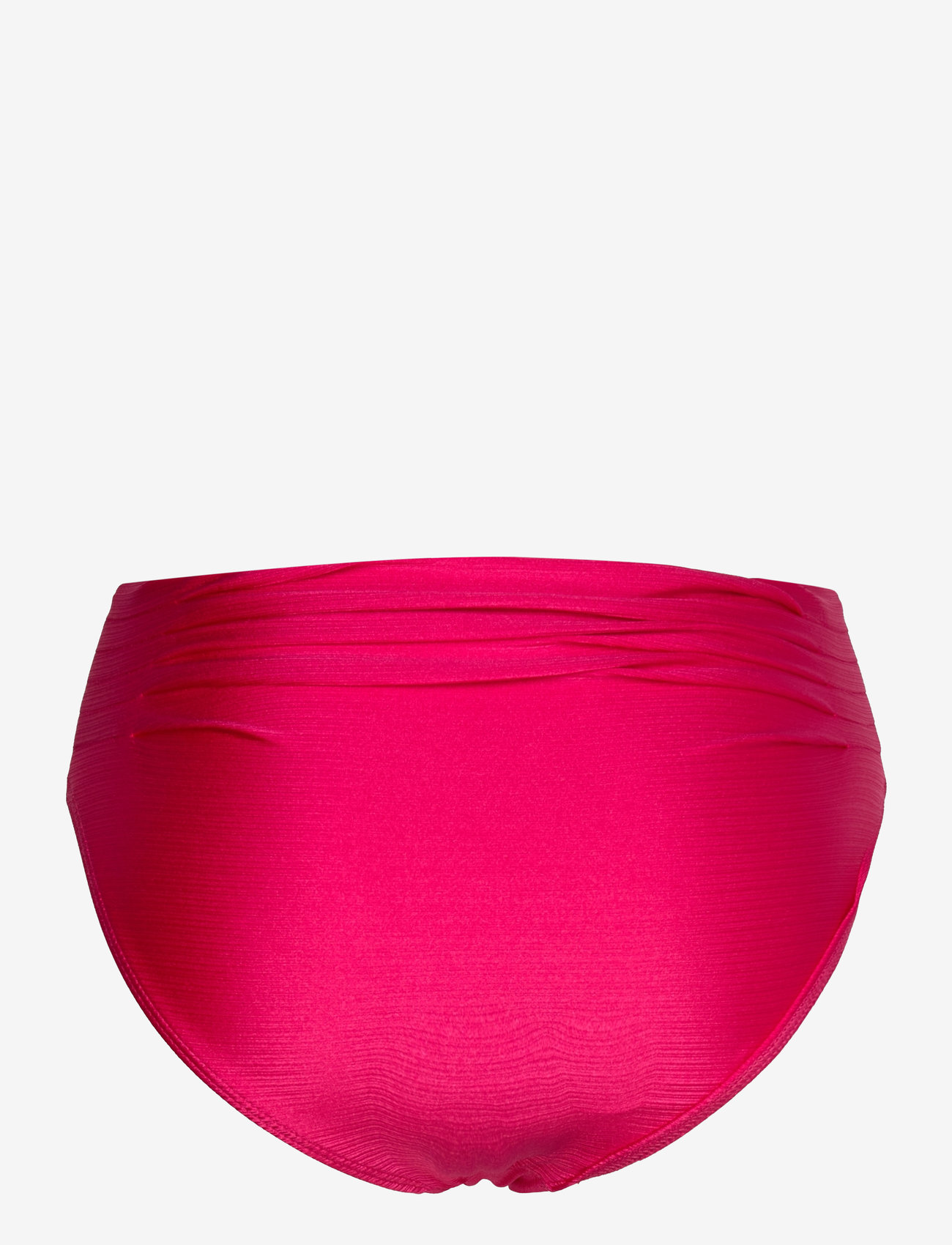 Panos Emporio - Rose Olympia Btm - bikini-slips - rose red - 1