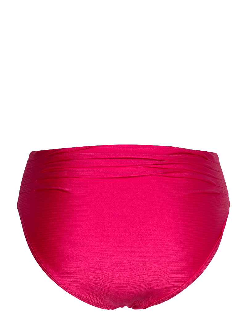 Panos Emporio - Rose Olympia Btm - bikini-slips - rose red - 1