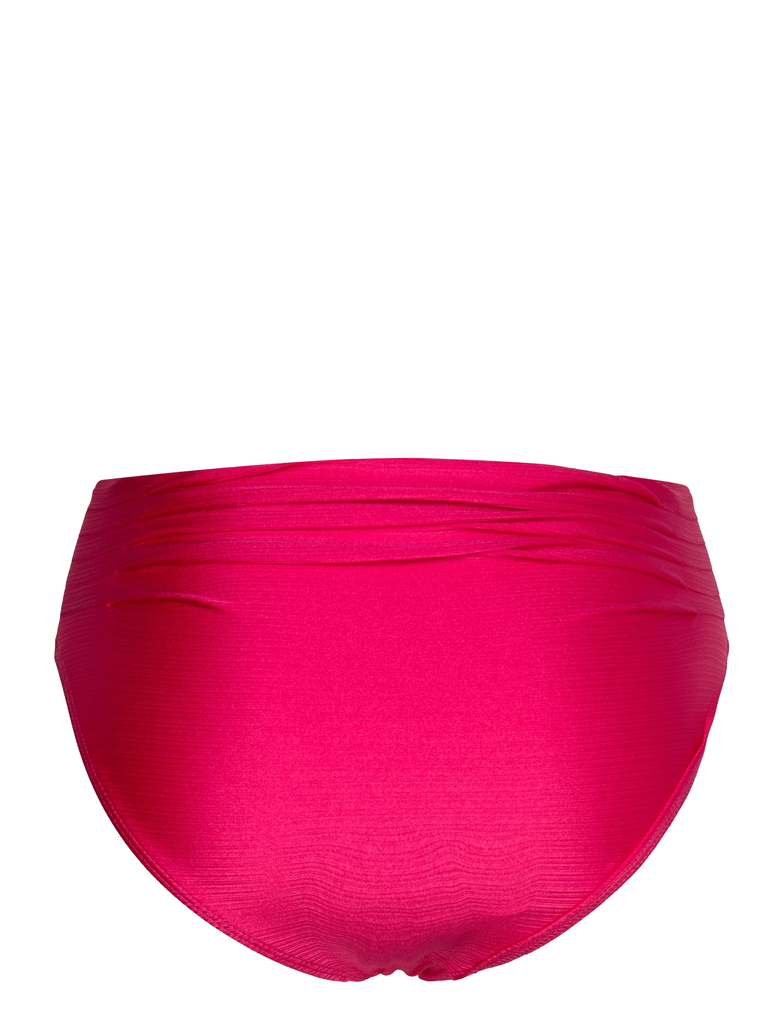 Panos Emporio - Rose Olympia Btm - bikini-slips - rose red - 1