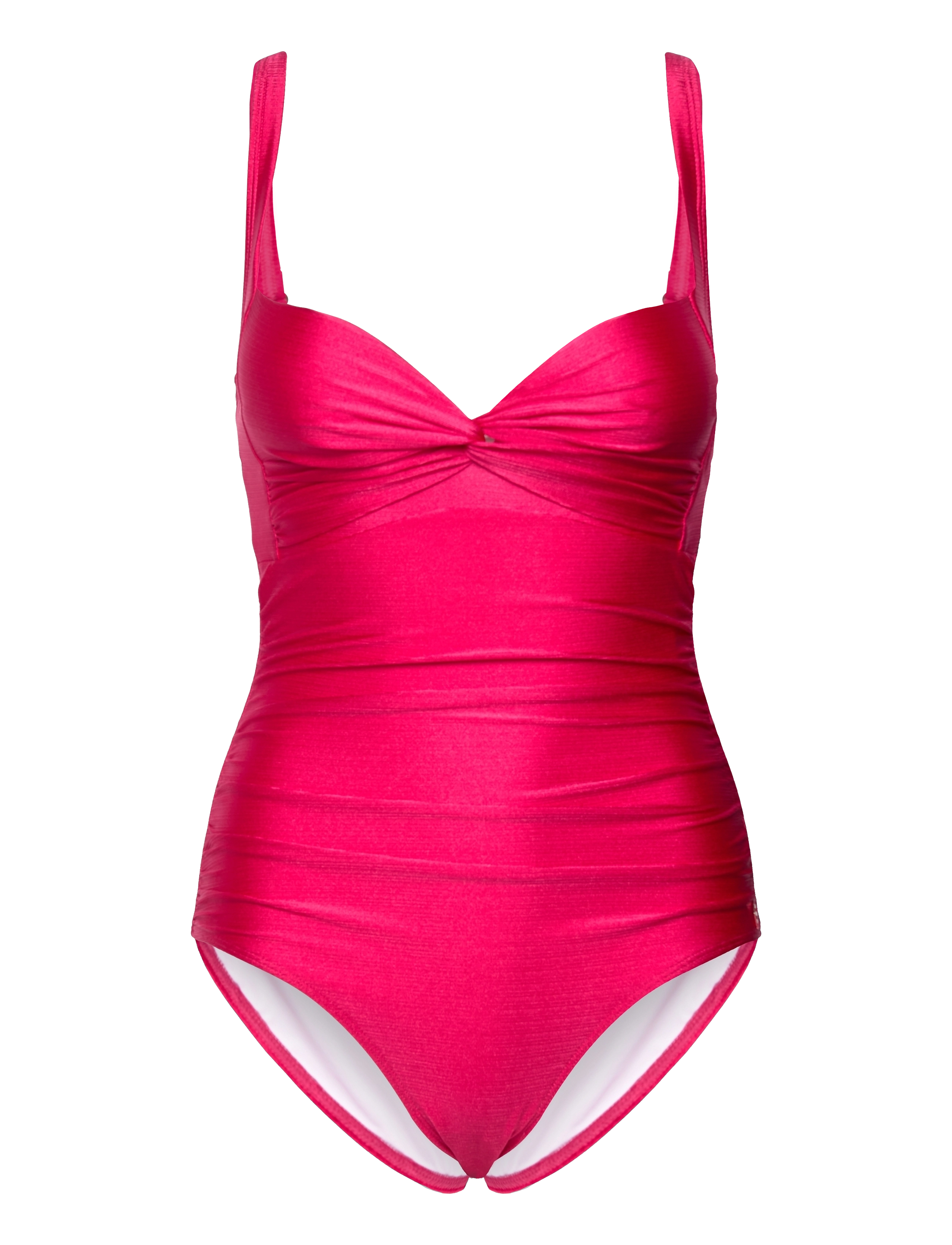 PANOS EMPORIO Rose Verona Badeanzug Rot - 36 - Damen