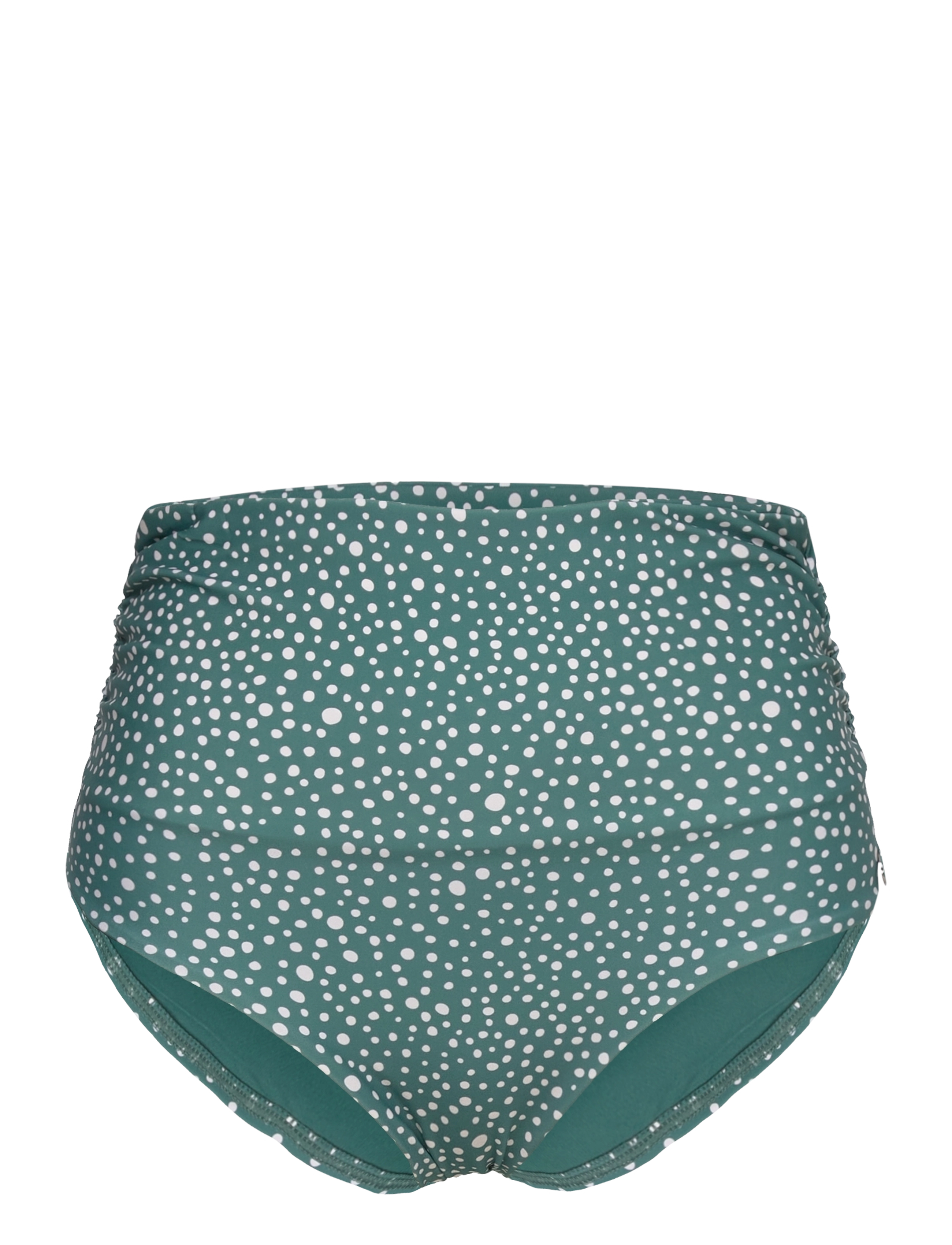PANOS EMPORIO Ditsy Dots Chara Bottom Grün - 42 - Damen