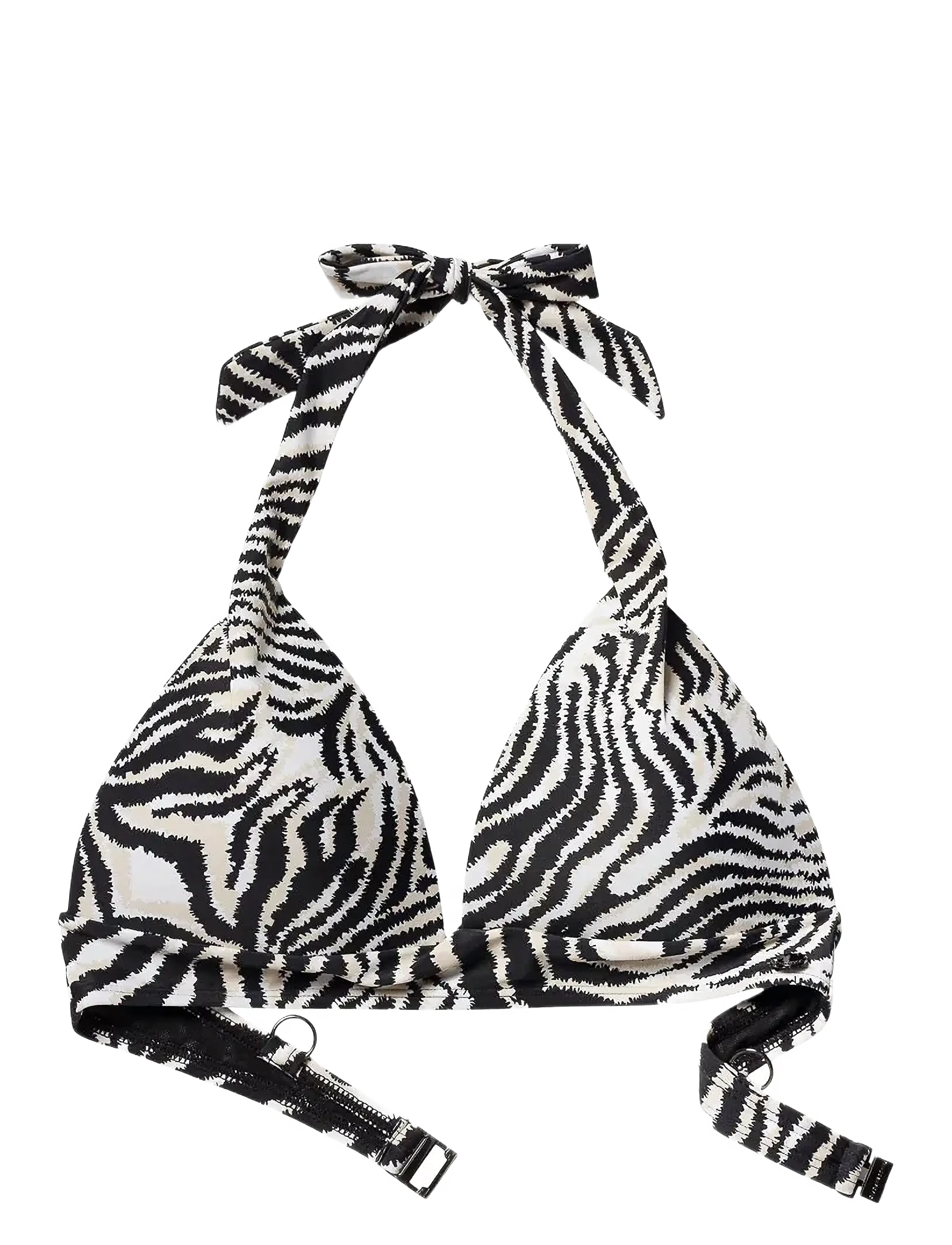 PANOS EMPORIO Zebra Anthea Oberteil Patterned - 42 - Damen