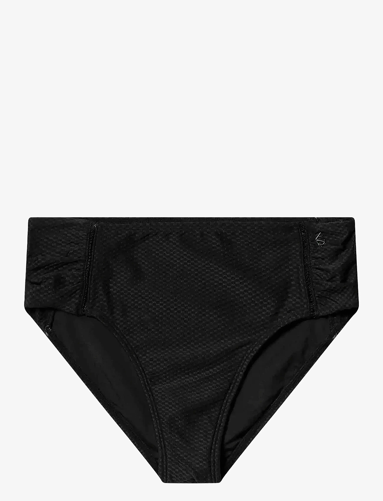 Panos Emporio - Cruise Olympia Bottom - bikinibriefs - black - 1