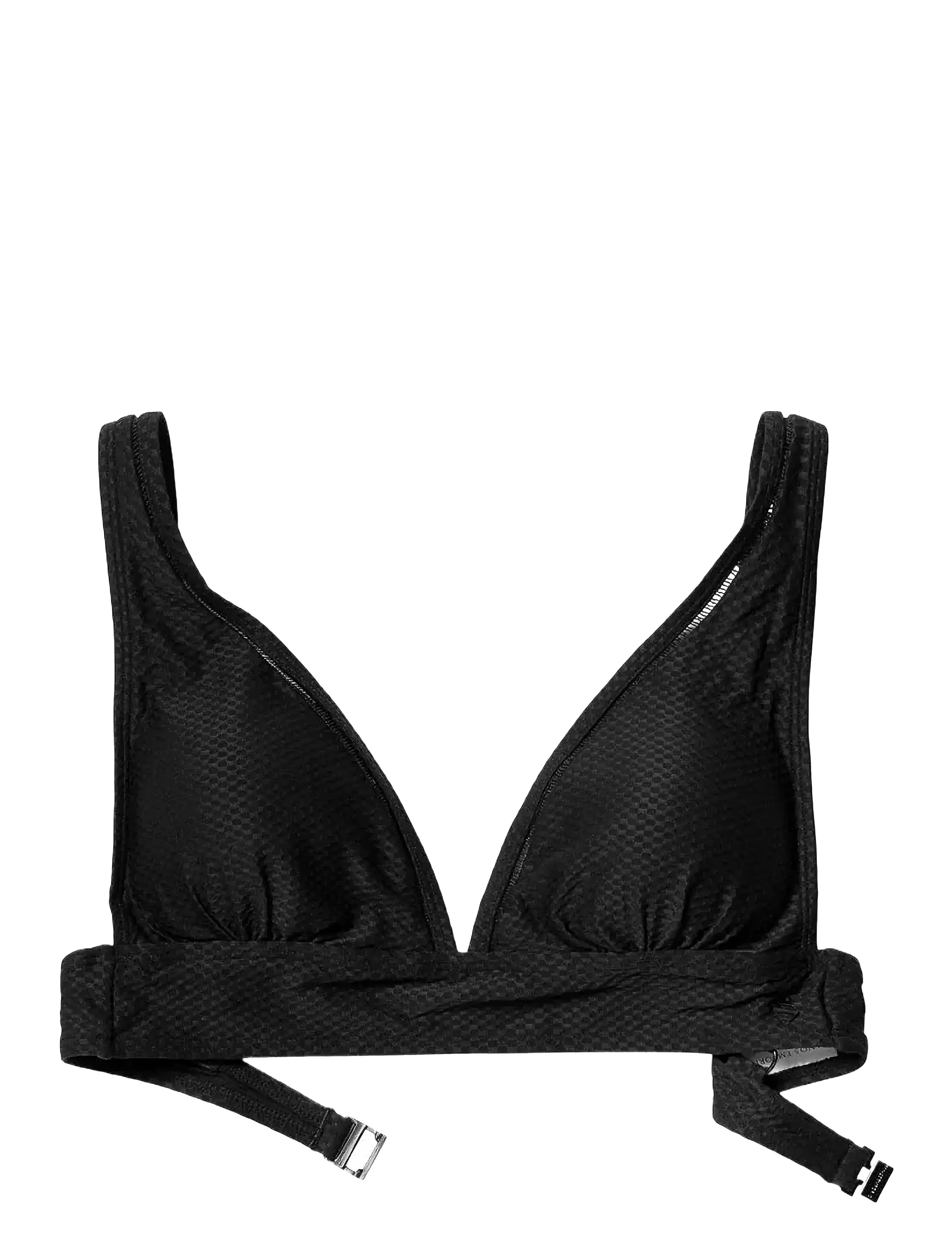Cruise Palma Top - BLACK